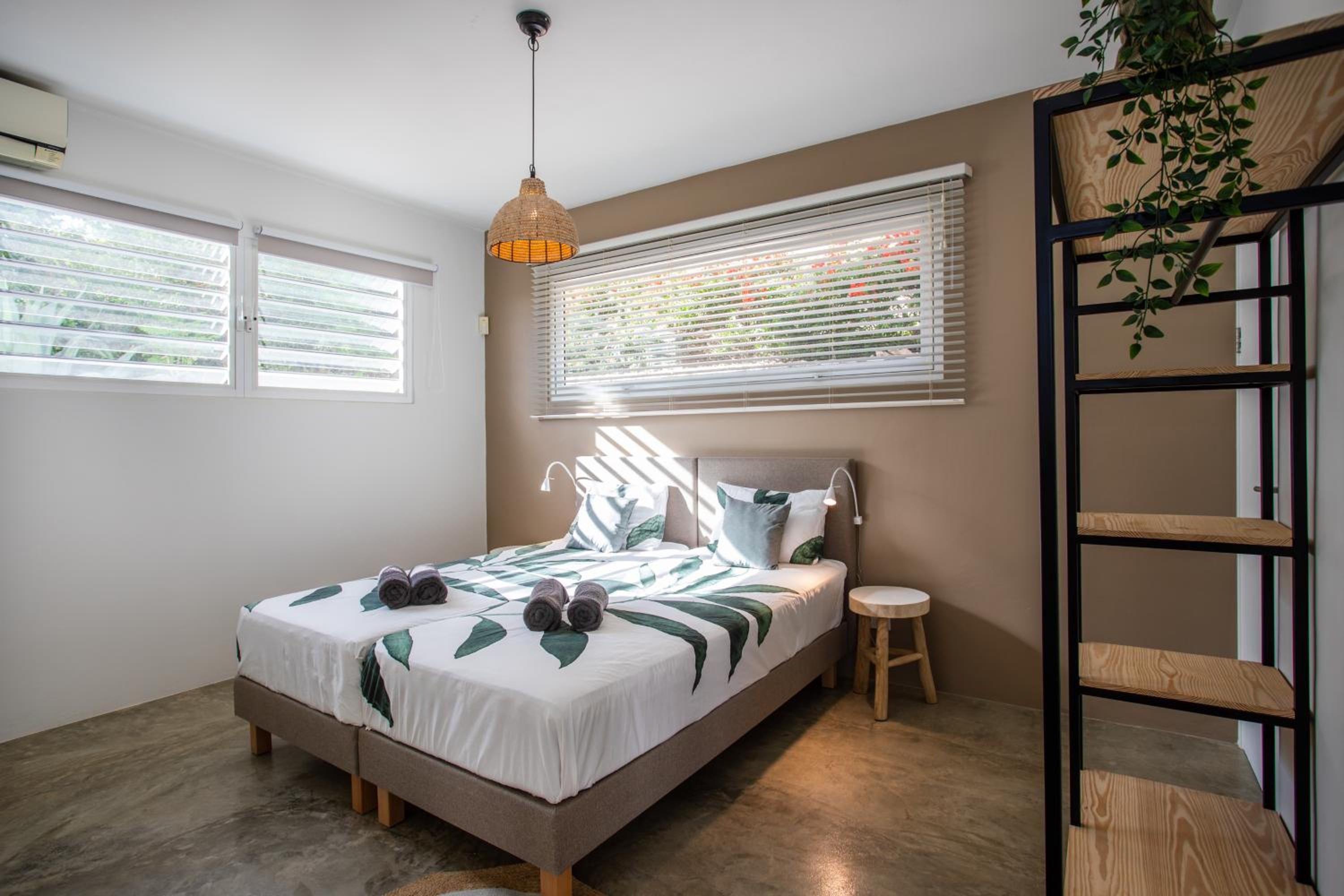 Nieuw! Villa South Beach Curacao, close to Jan Thiel
