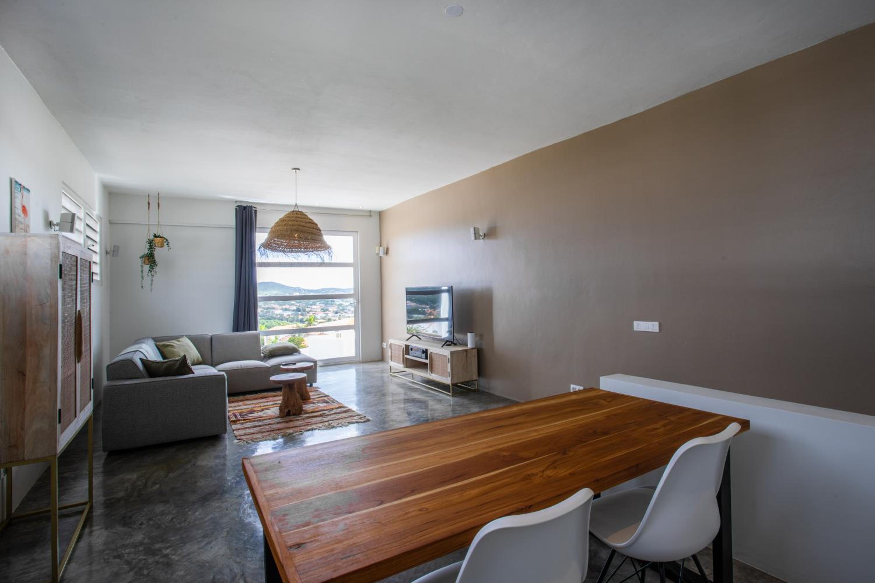 Nieuw! Villa South Beach Curacao, close to Jan Thiel
