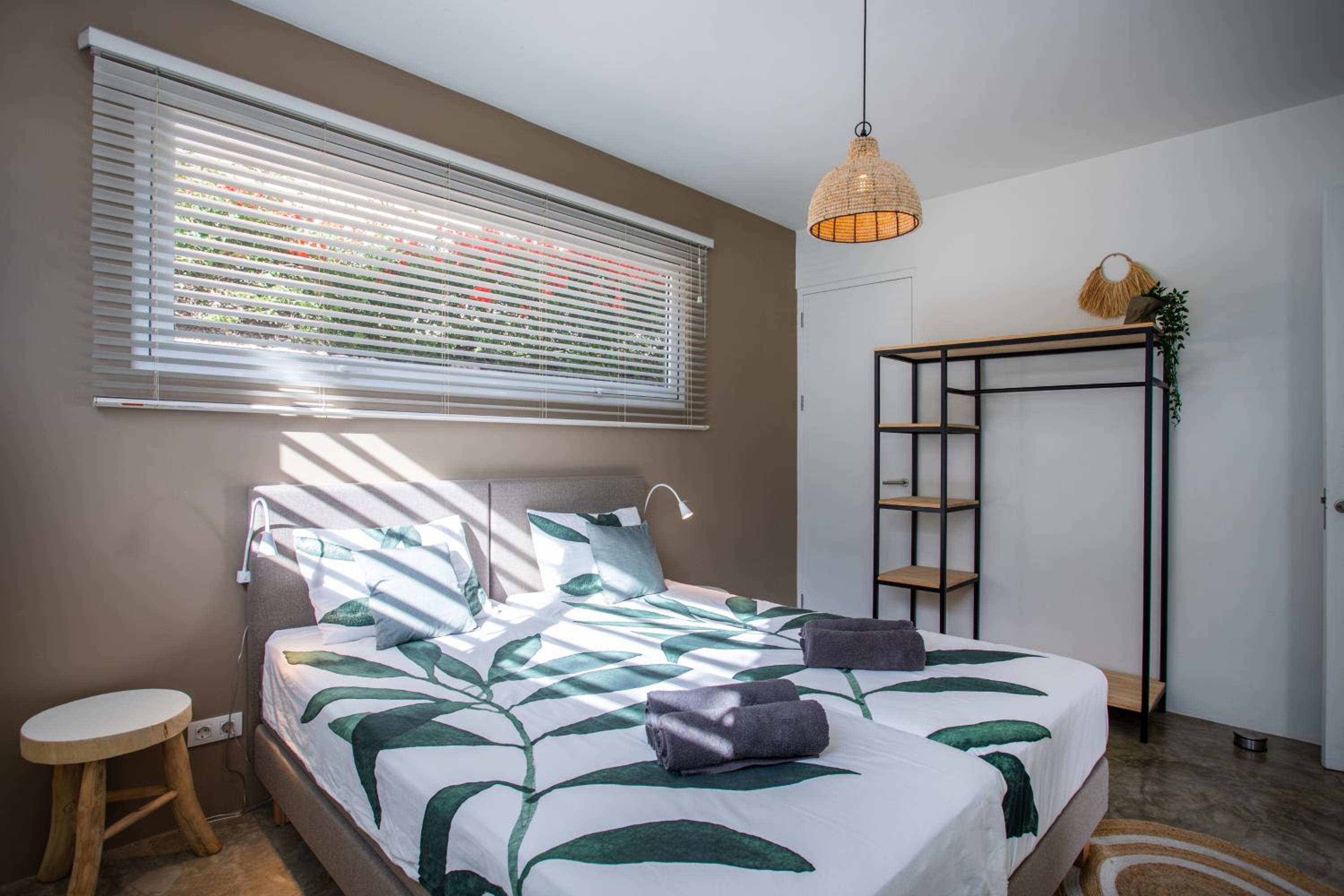 Nieuw! Villa South Beach Curacao, close to Jan Thiel