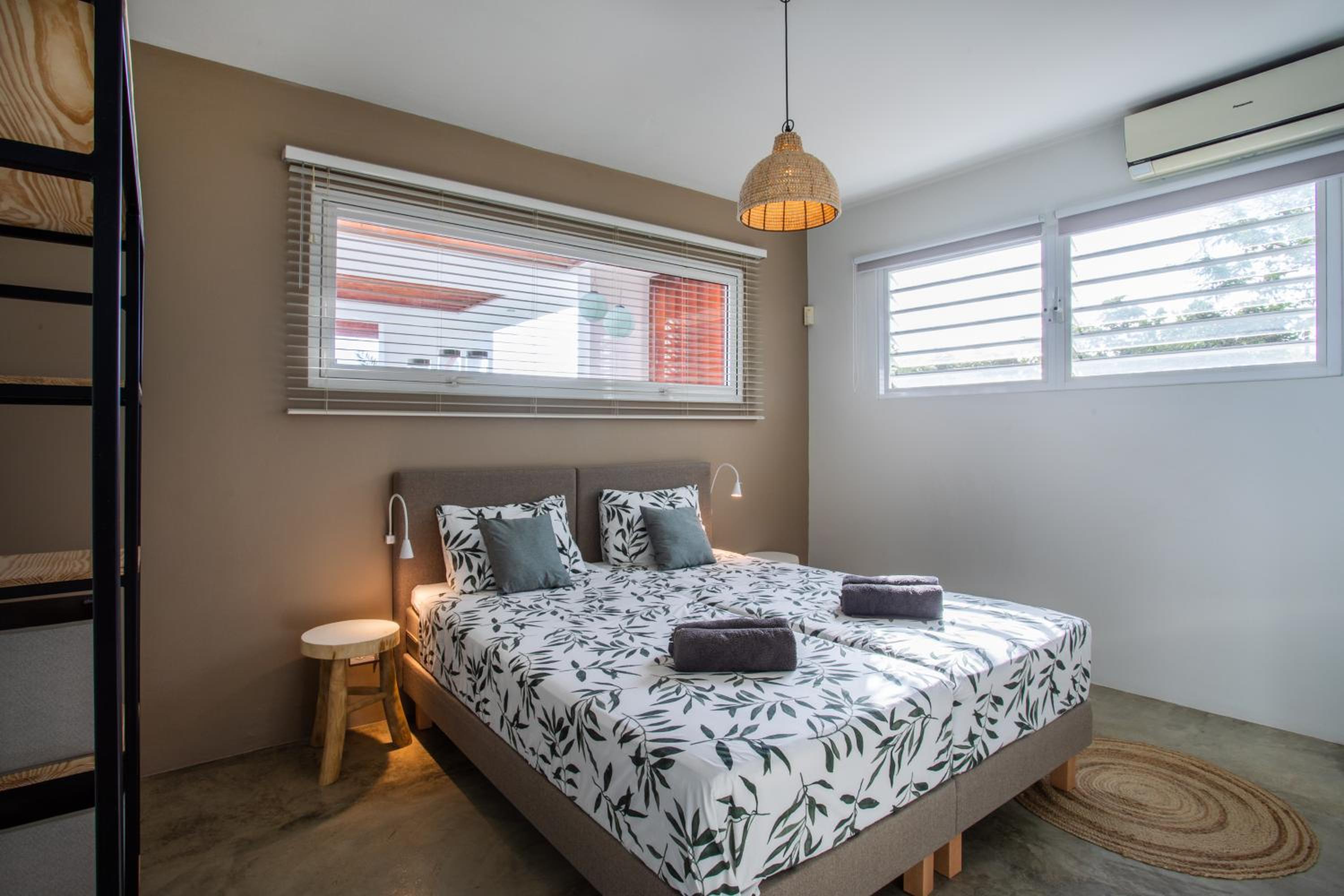 Nieuw! Villa South Beach Curacao, close to Jan Thiel