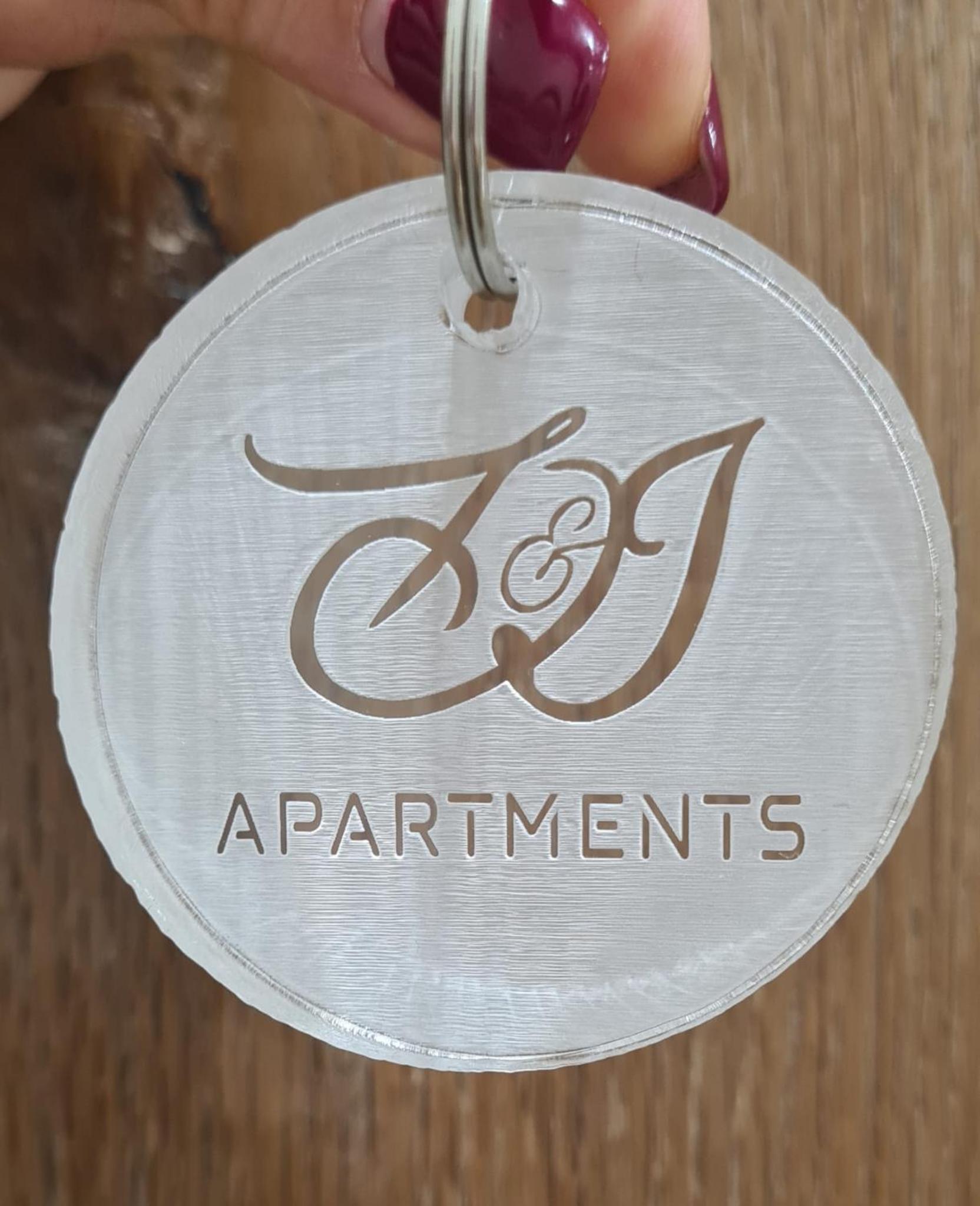 D&I Apartments