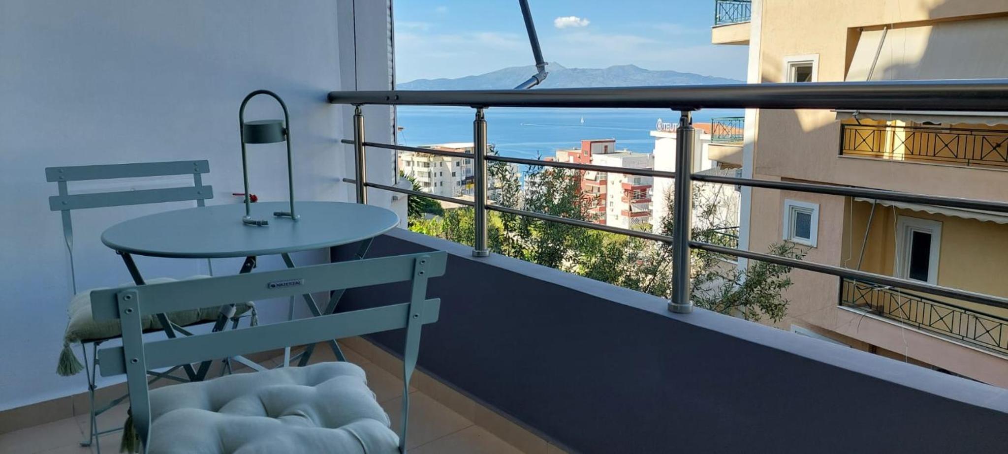 D&I Apartments