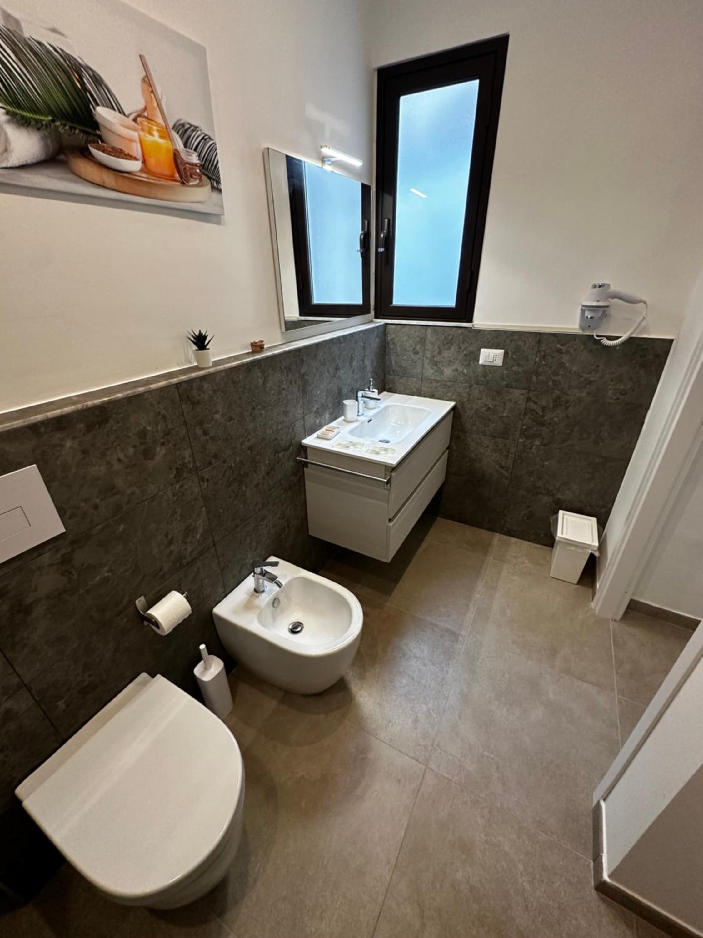 Casa Betulla di Palazzo Biondi photo 2