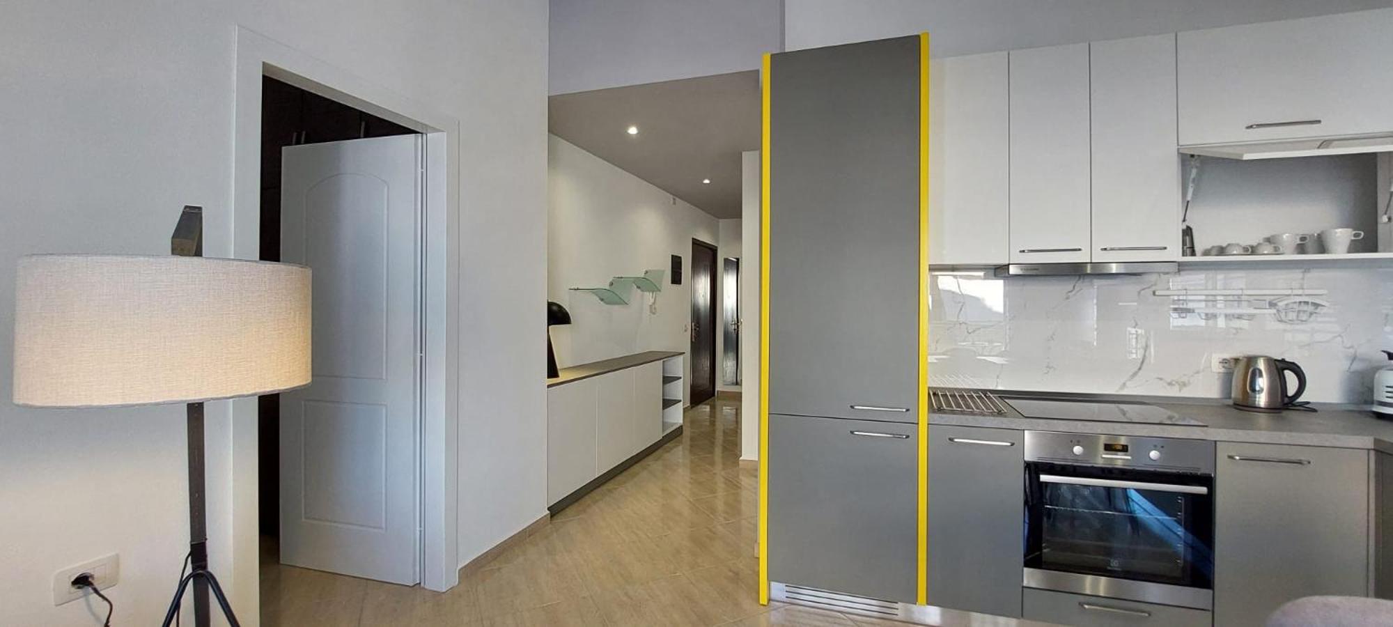 D&I Apartments