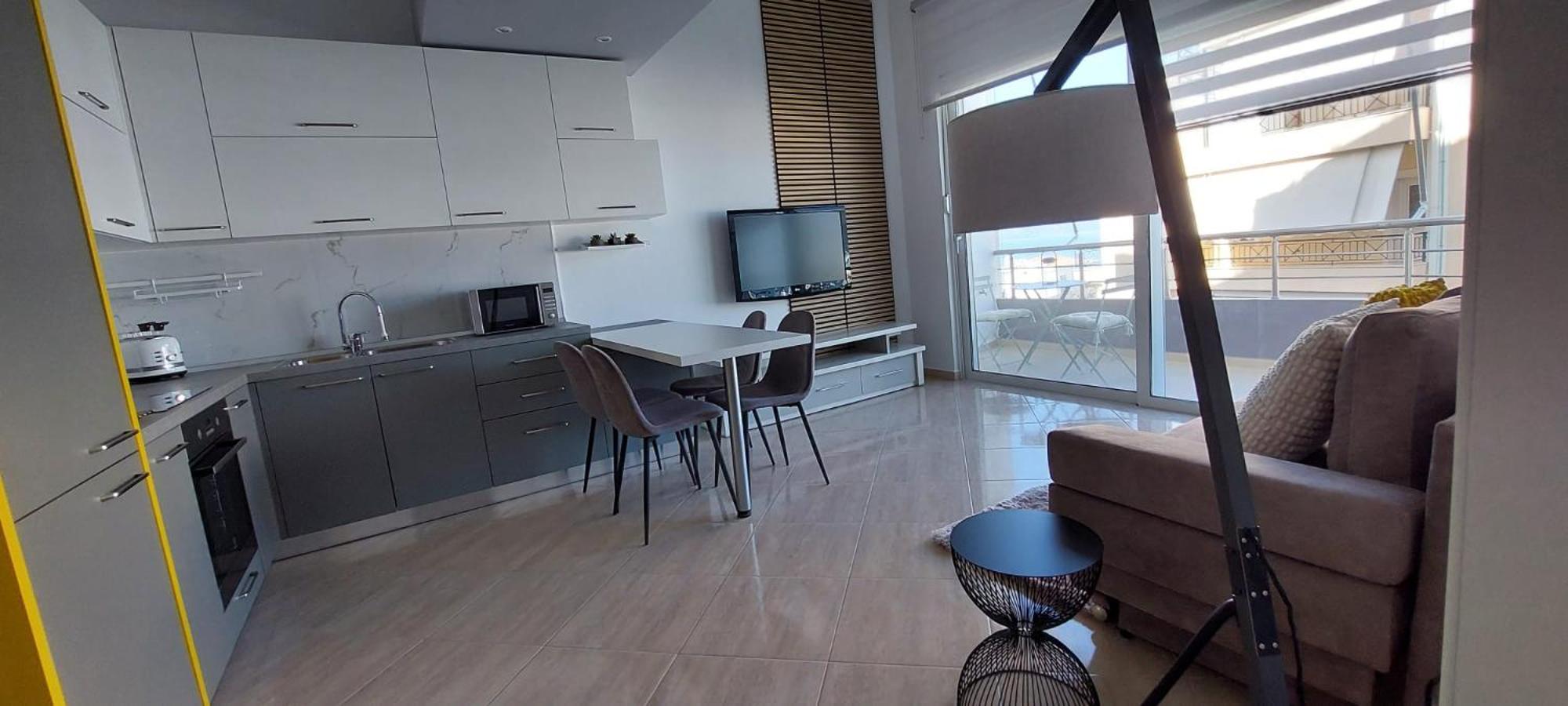 D&I Apartments