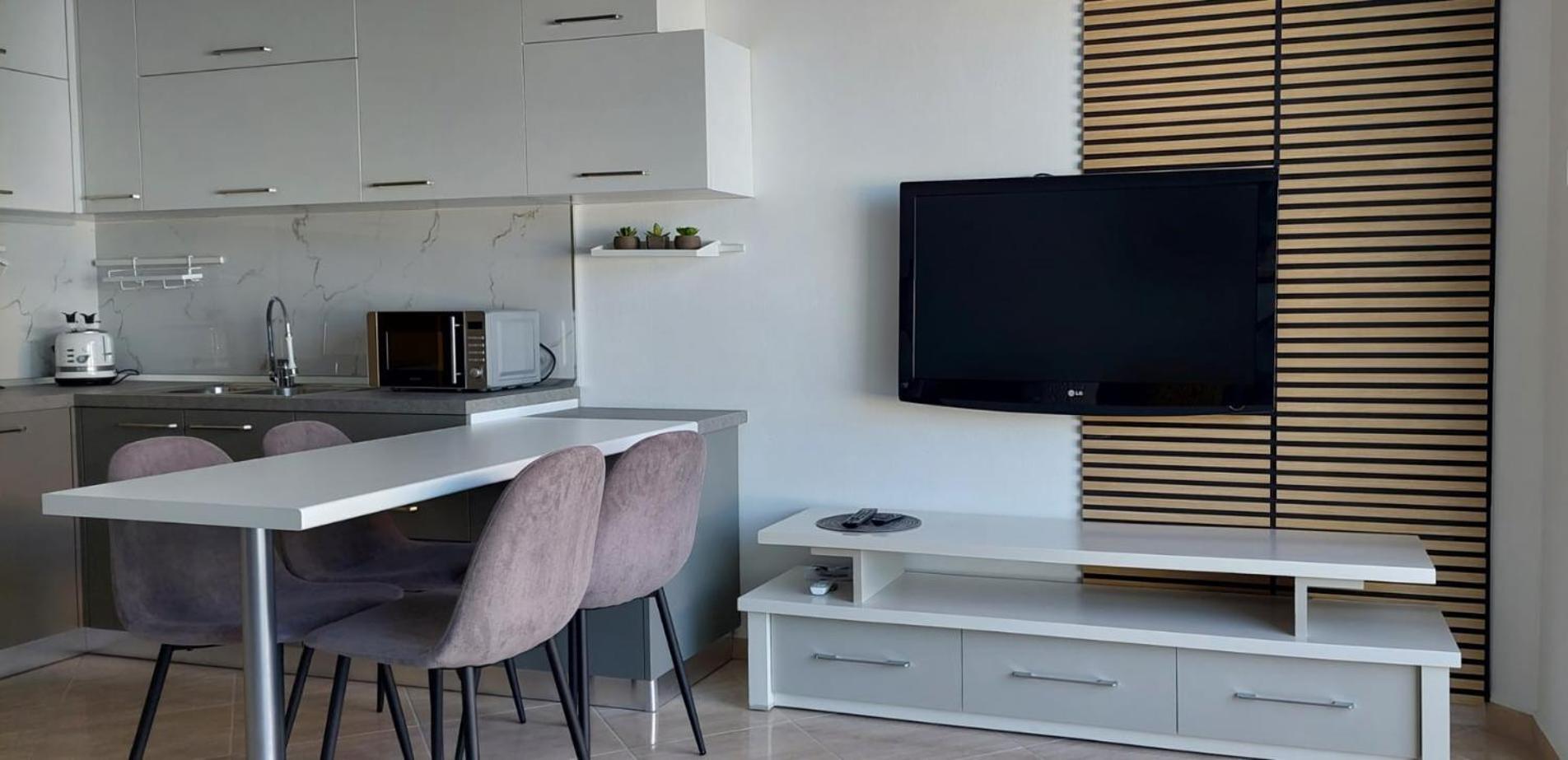 D&I Apartments