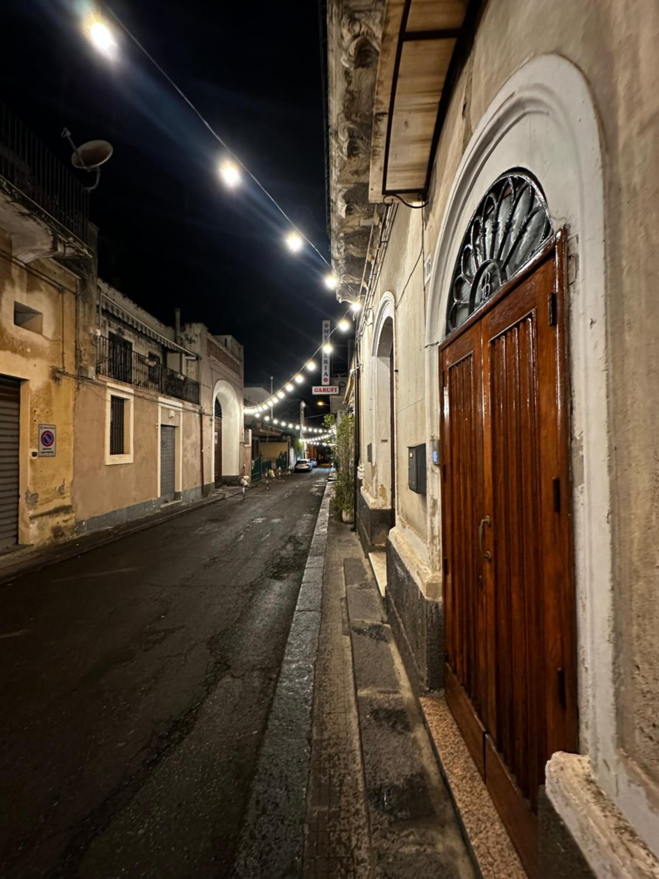Casa Betulla di Palazzo Biondi photo 4