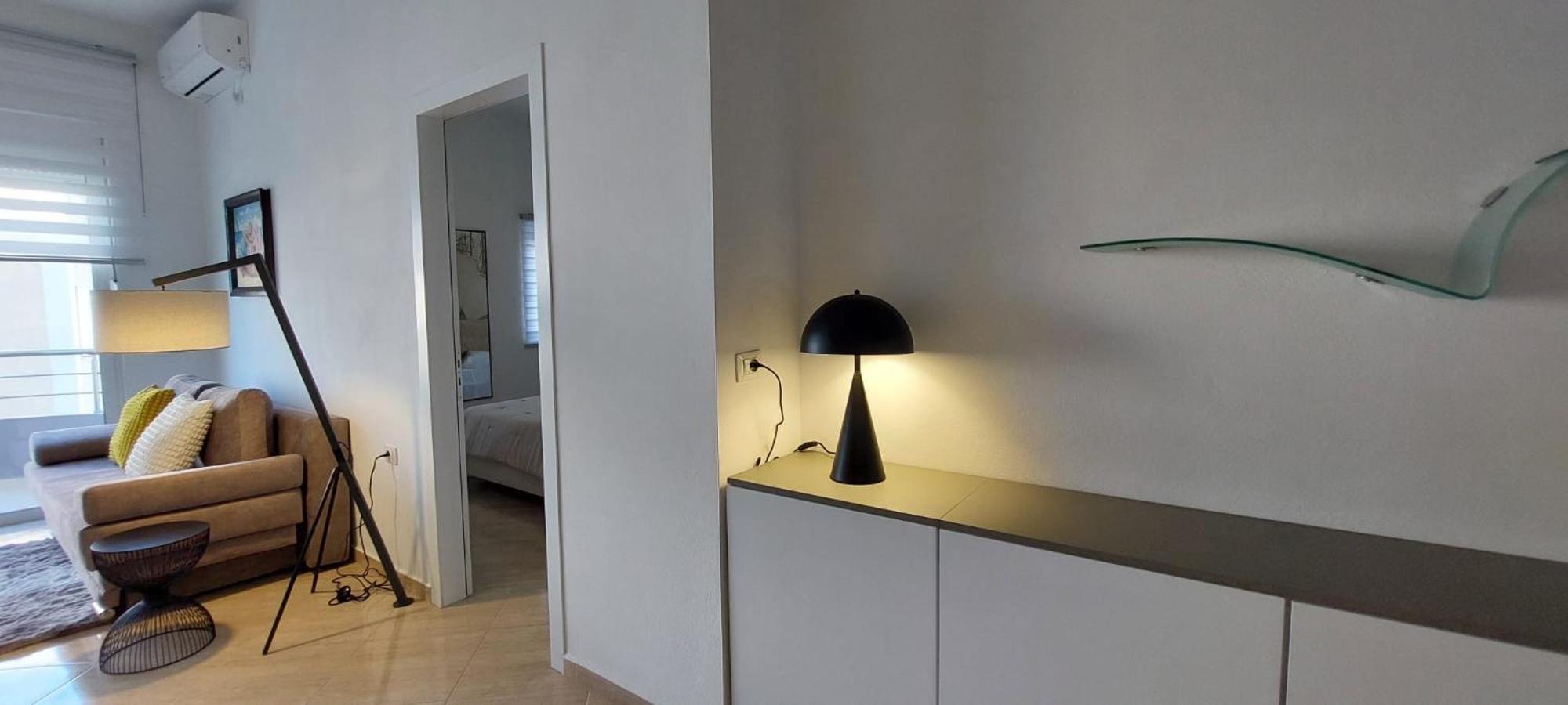 D&I Apartments