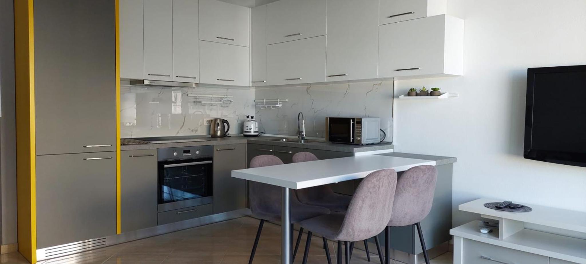 D&I Apartments