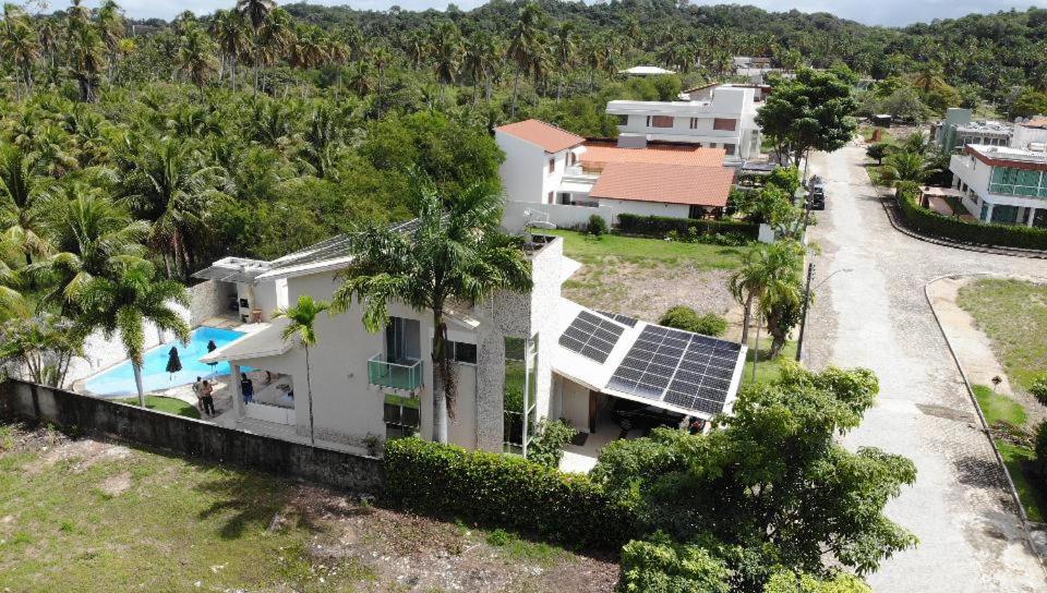 Villa Giuliano no Hibiscus Beach Clube Ipioca Maceio