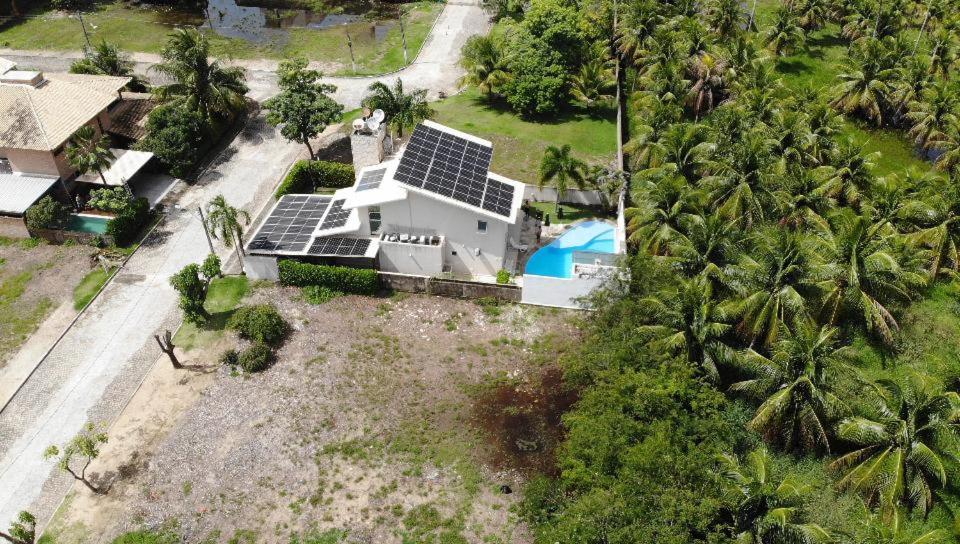 Villa Giuliano no Hibiscus Beach Clube Ipioca Maceio