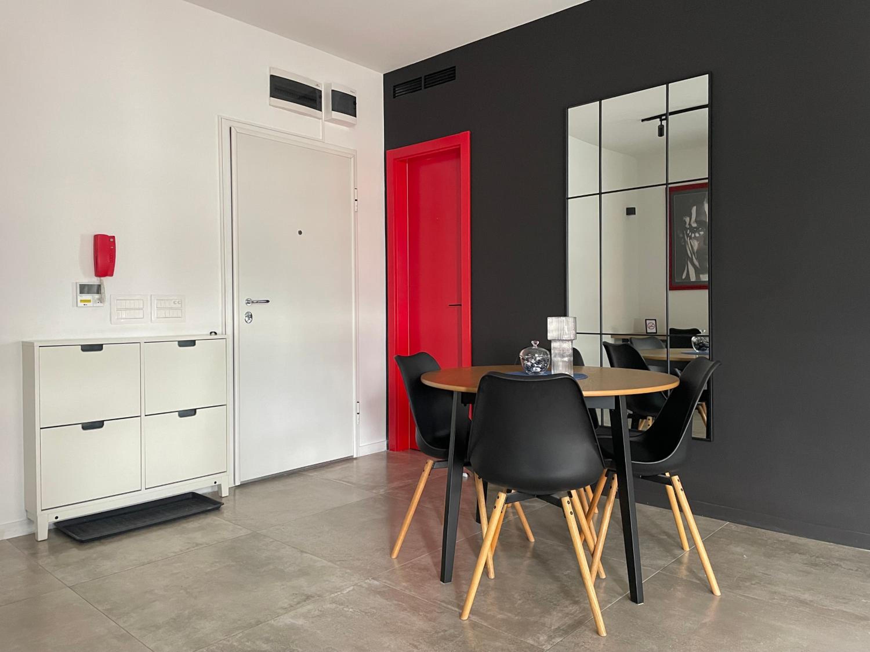 Alex apartment