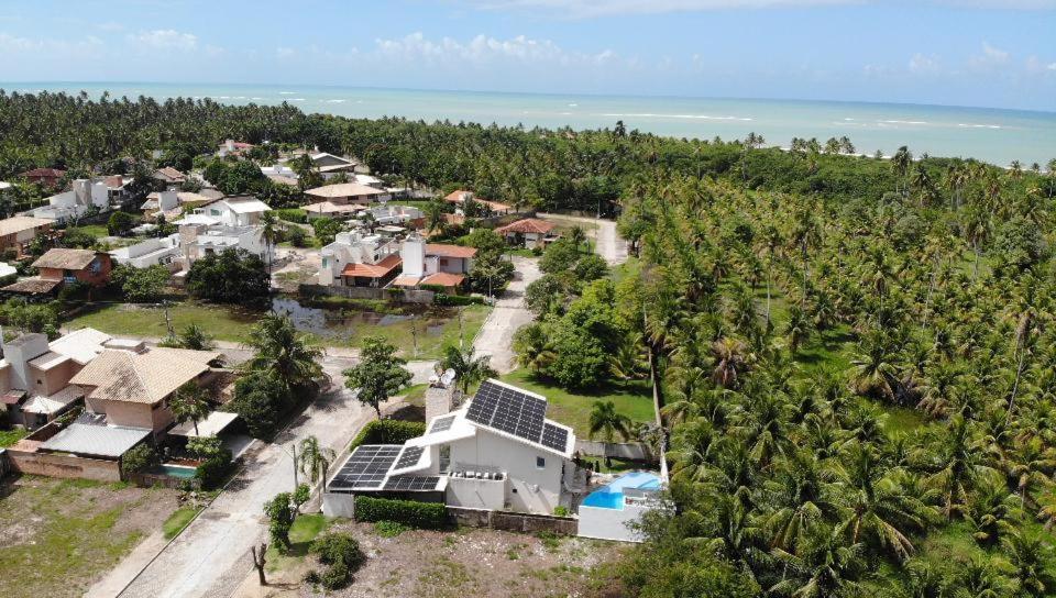 Villa Giuliano no Hibiscus Beach Clube Ipioca Maceio