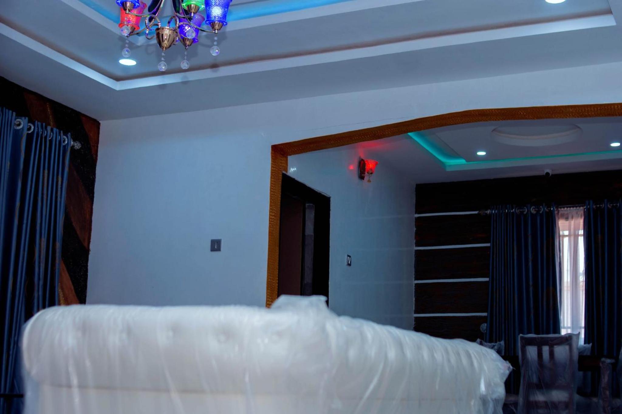Feyintola Shortlet Apartment