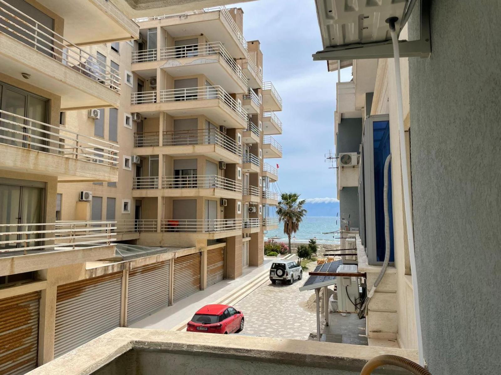 Appartamento al mare