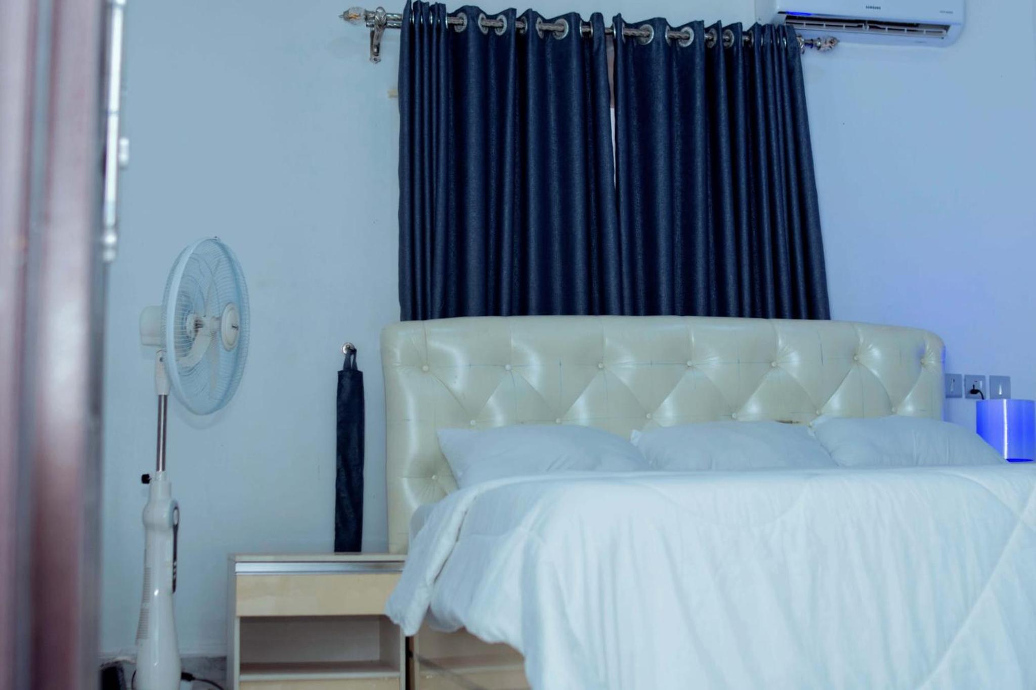 Feyintola Shortlet Apartment
