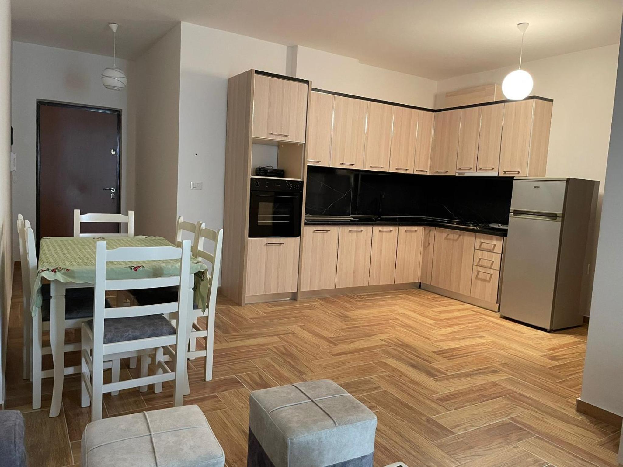 Appartamento al mare