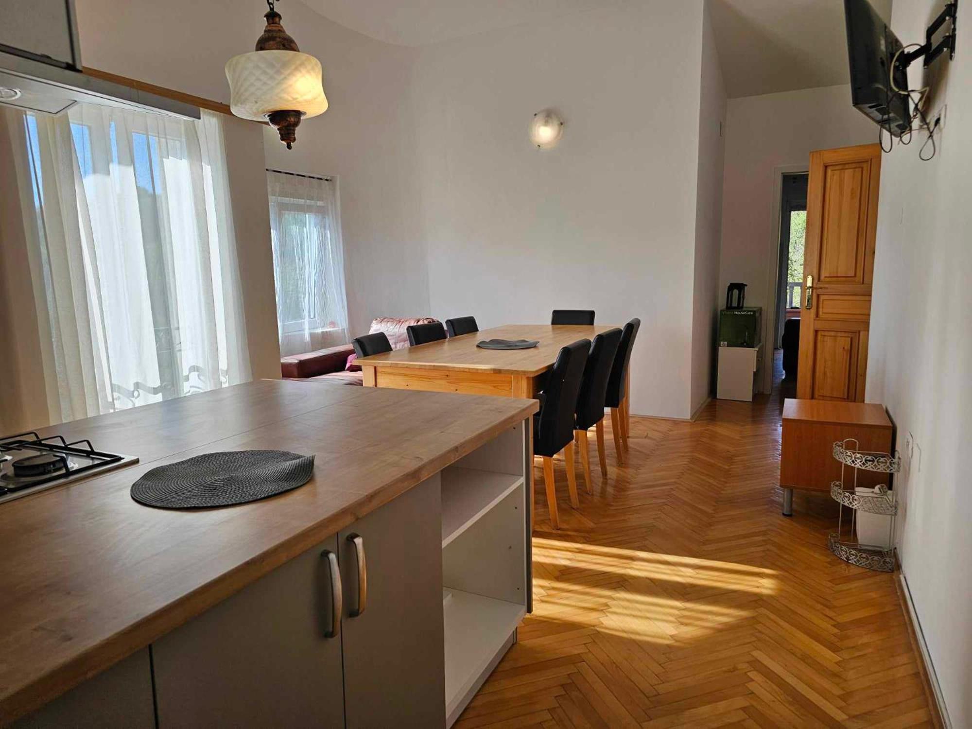 Apartments Šeherzada