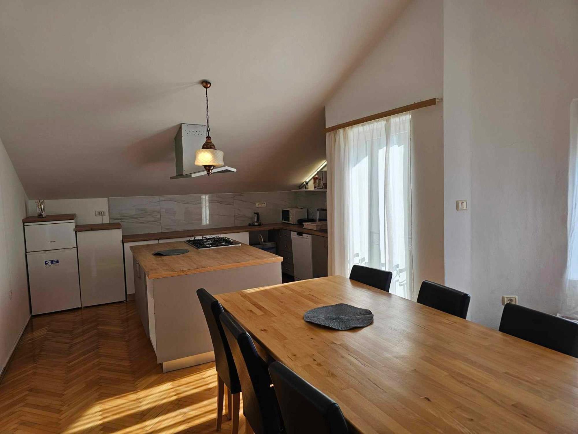 Apartments Šeherzada