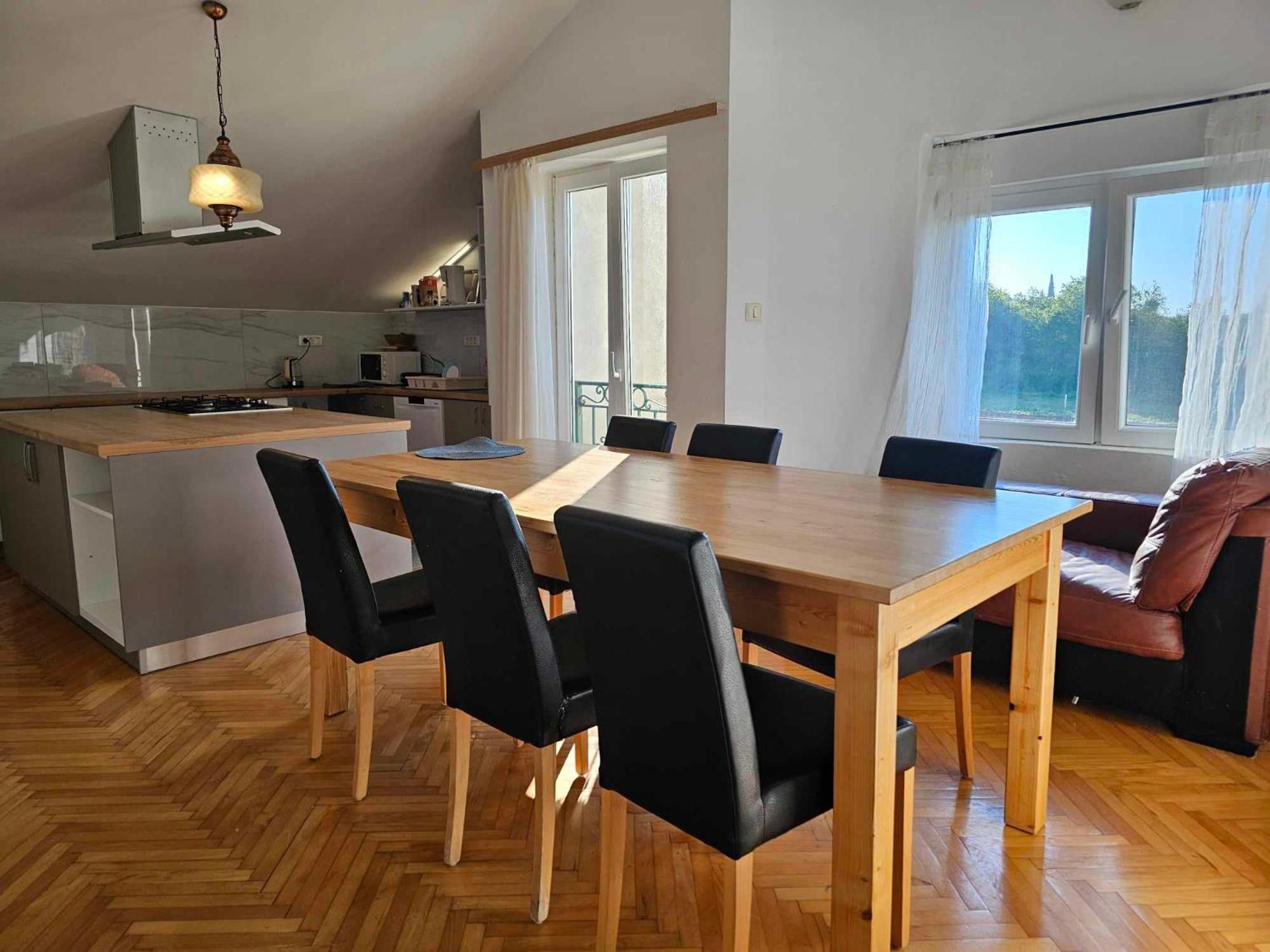 Apartments Šeherzada