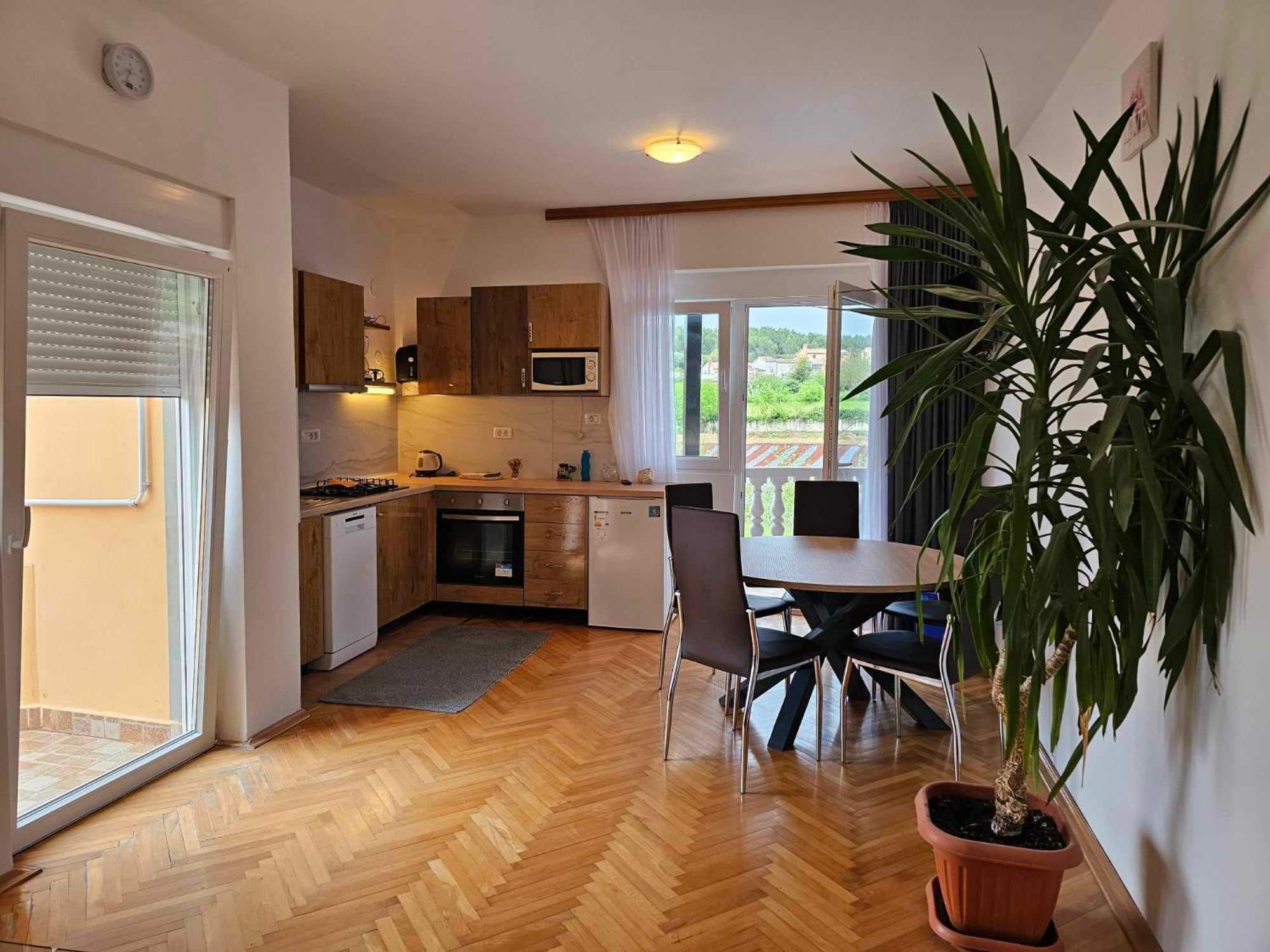 Apartments Šeherzada