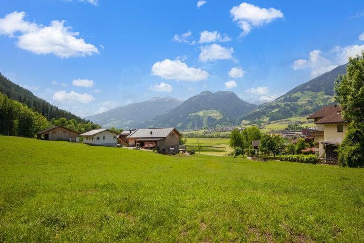 Appart Mount Gilfert View