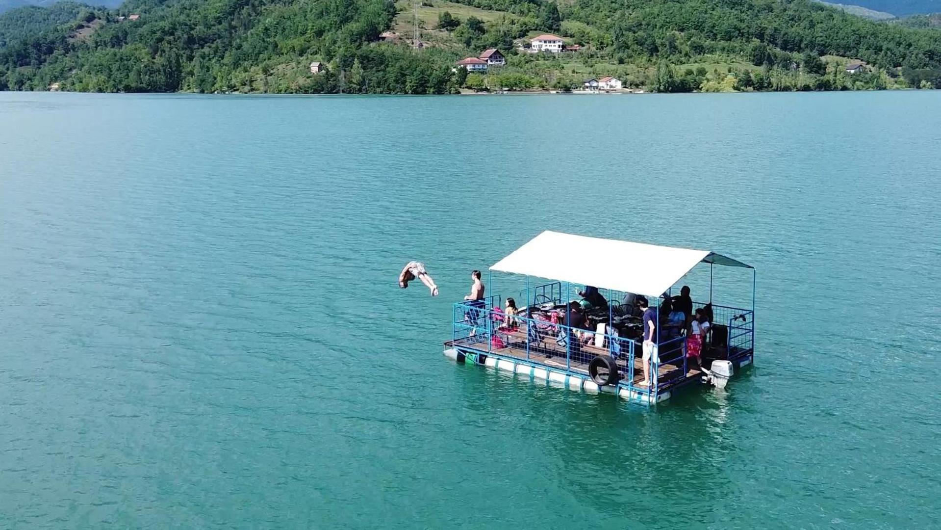 Zeleni Raj