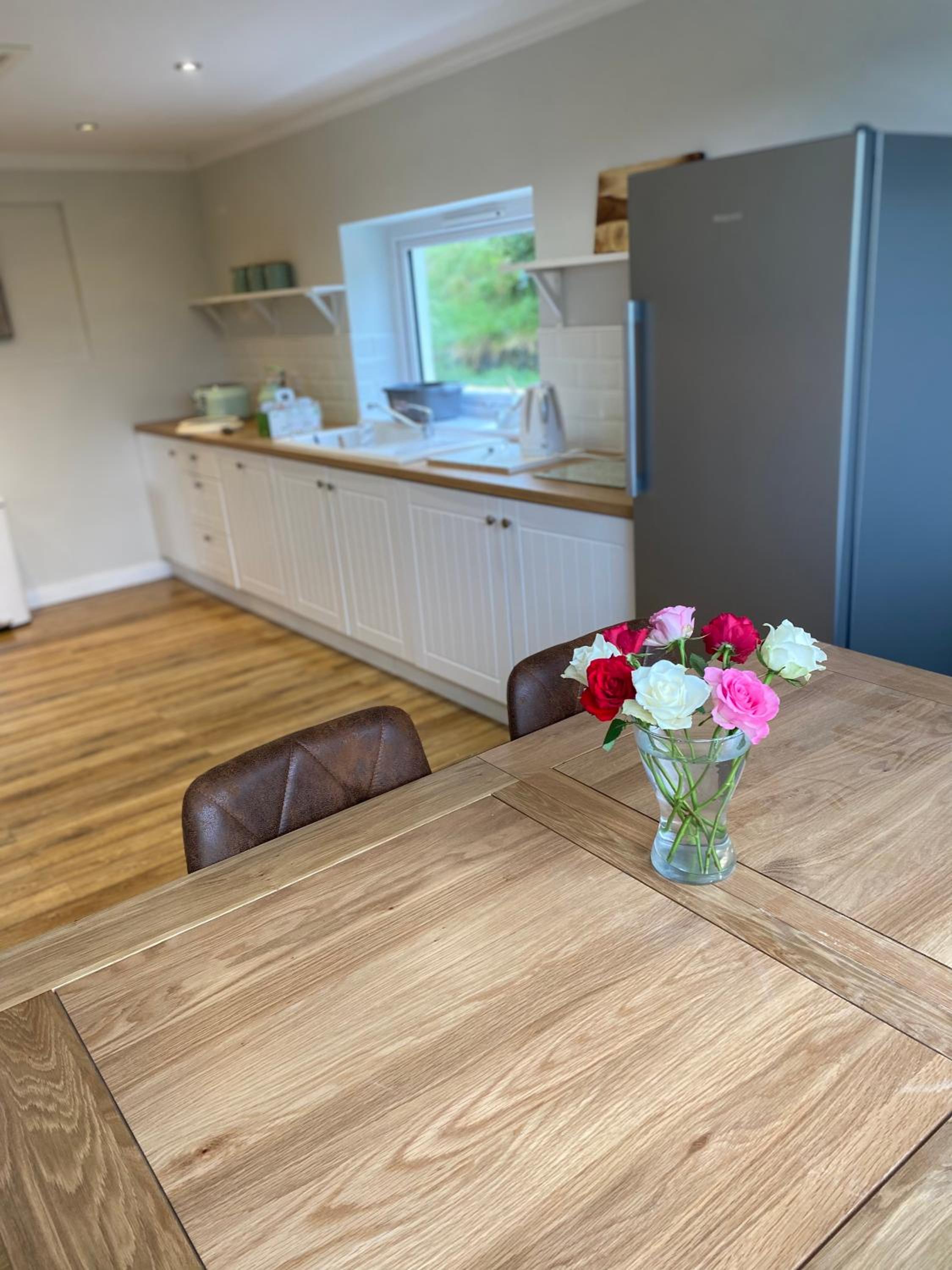 Stratheyre Cottage