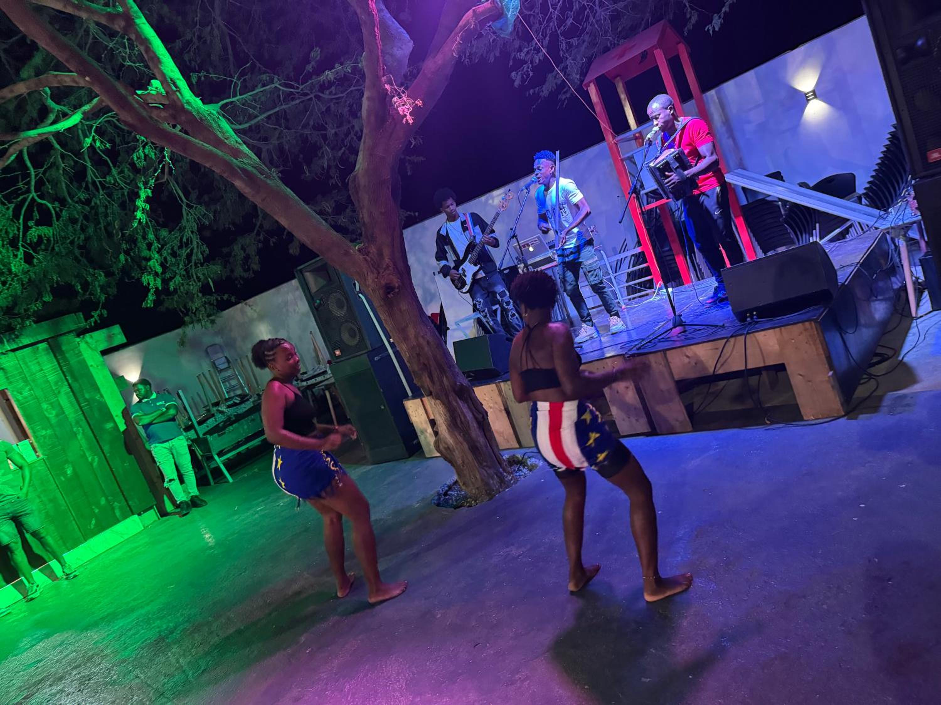 Pereira Lounge Bar