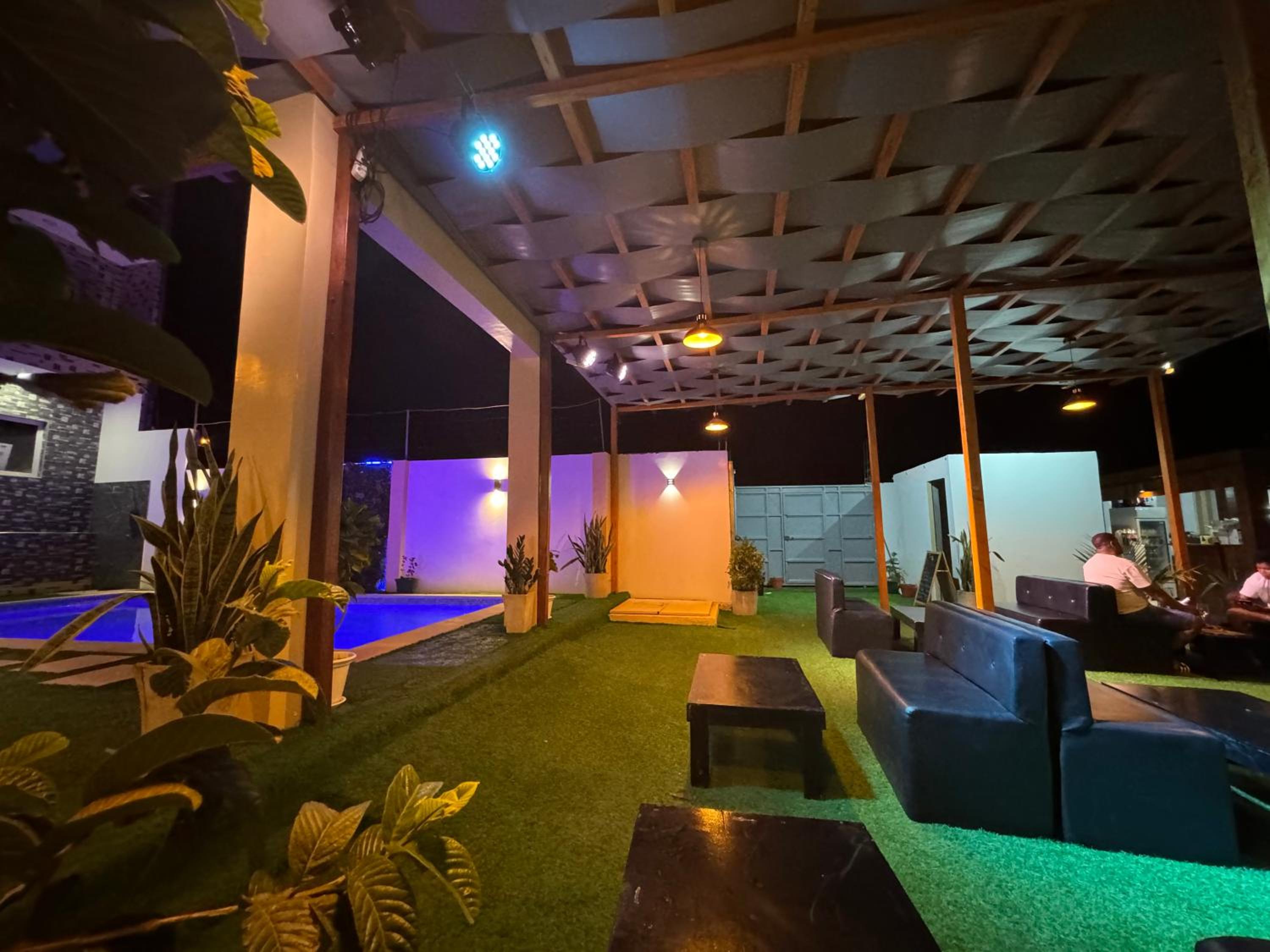 Pereira Lounge Bar