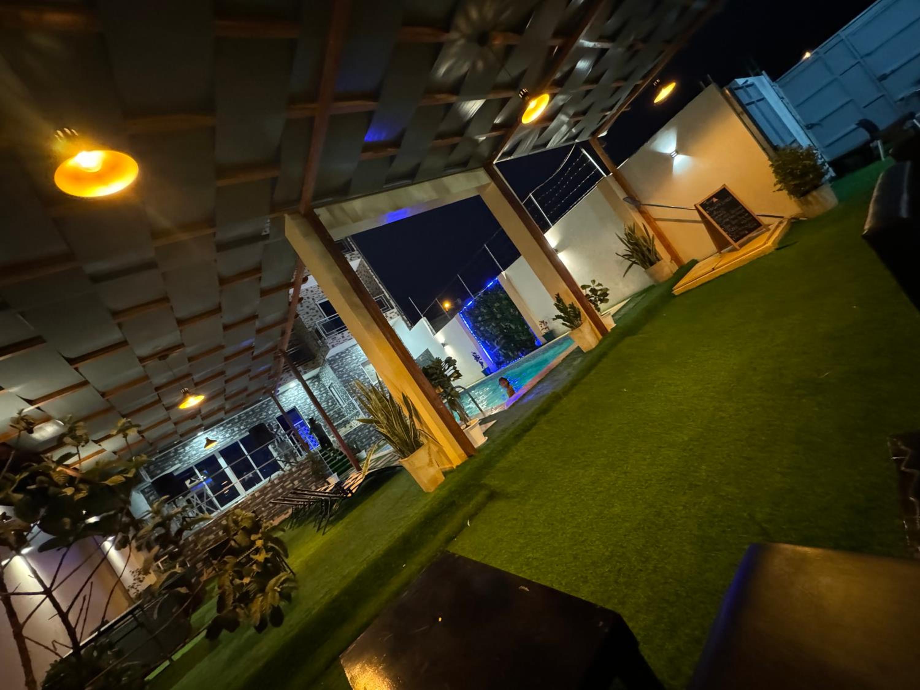 Pereira Lounge Bar