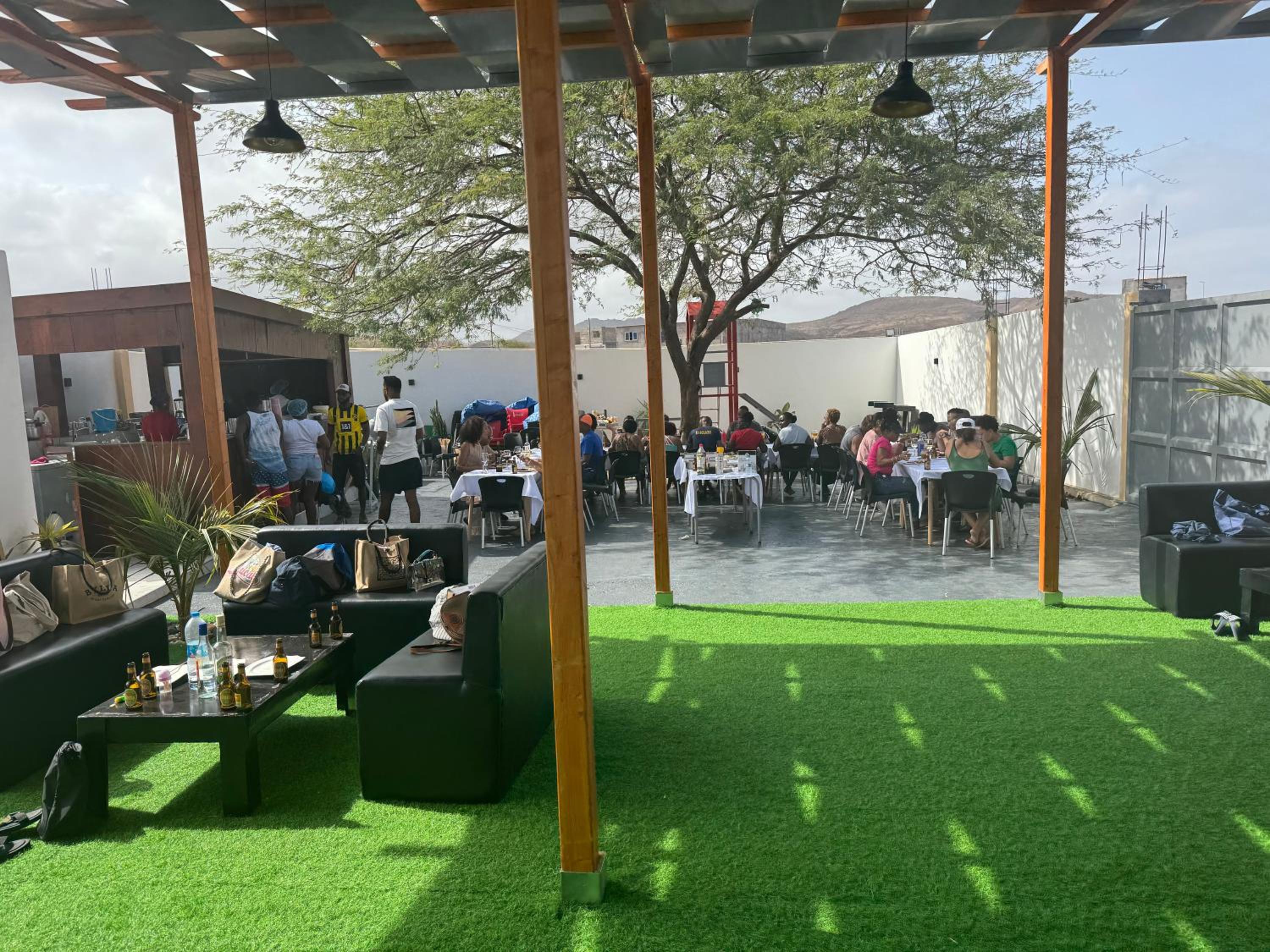 Pereira Lounge Bar