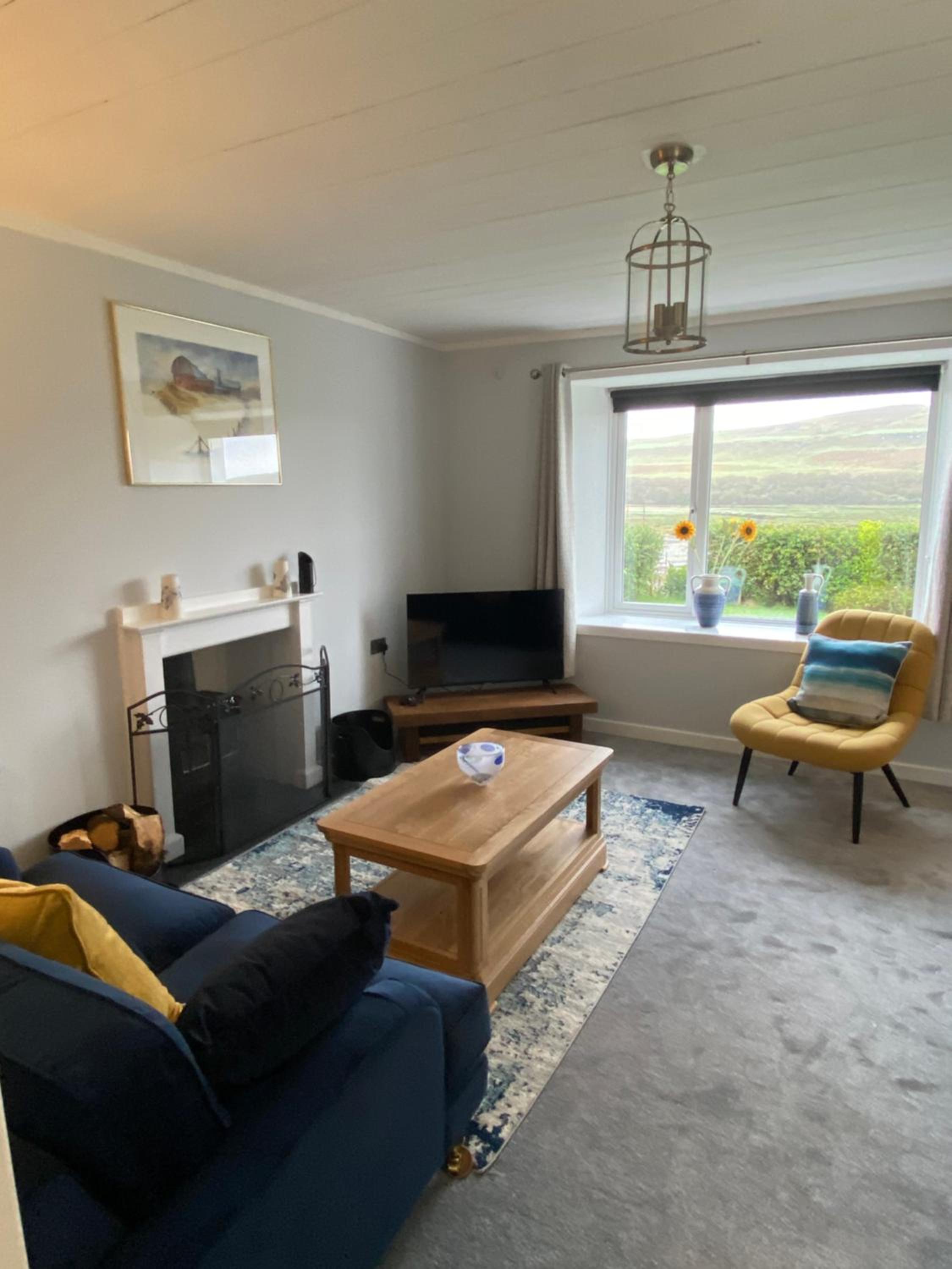 Stratheyre Cottage