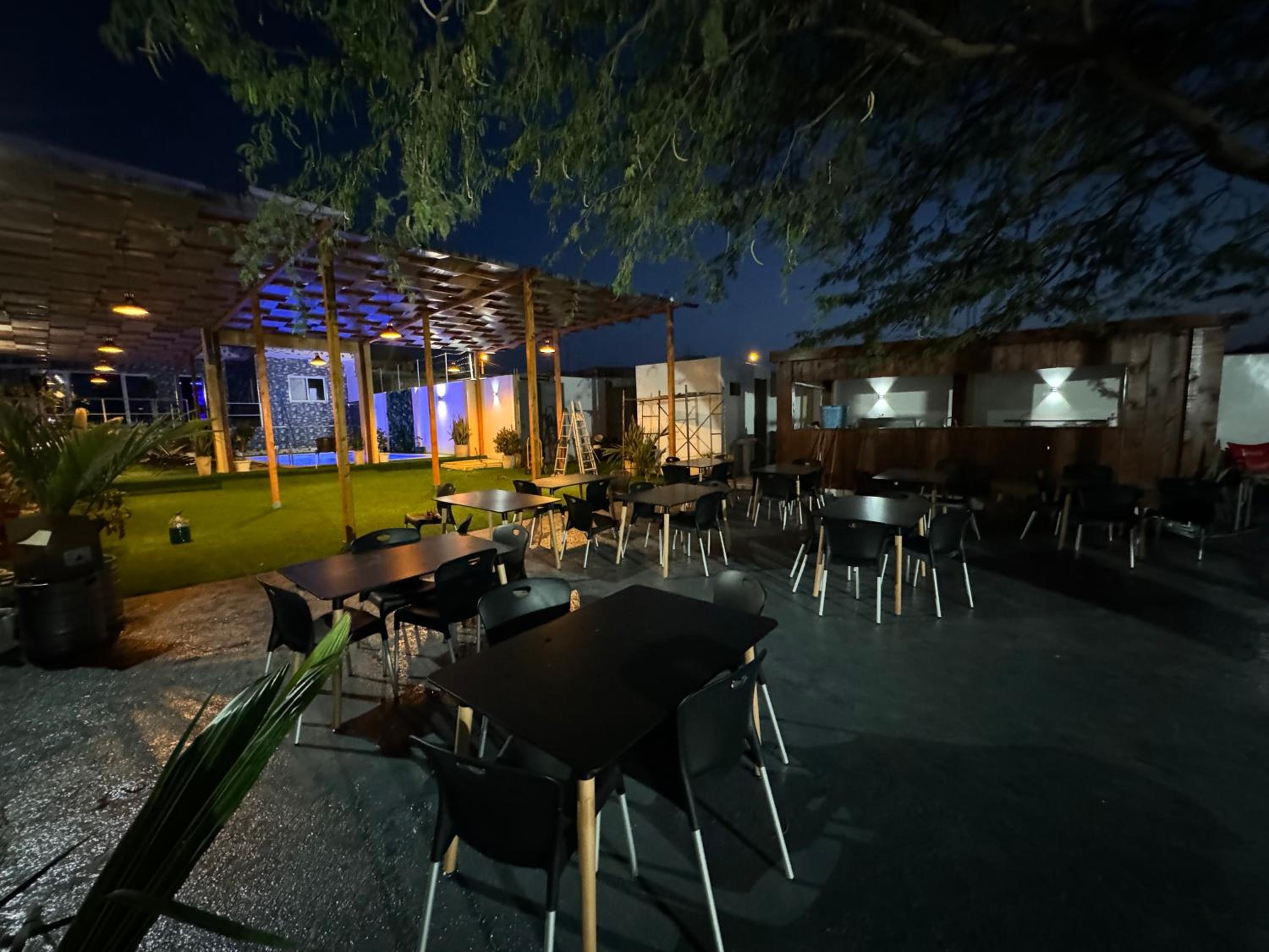 Pereira Lounge Bar