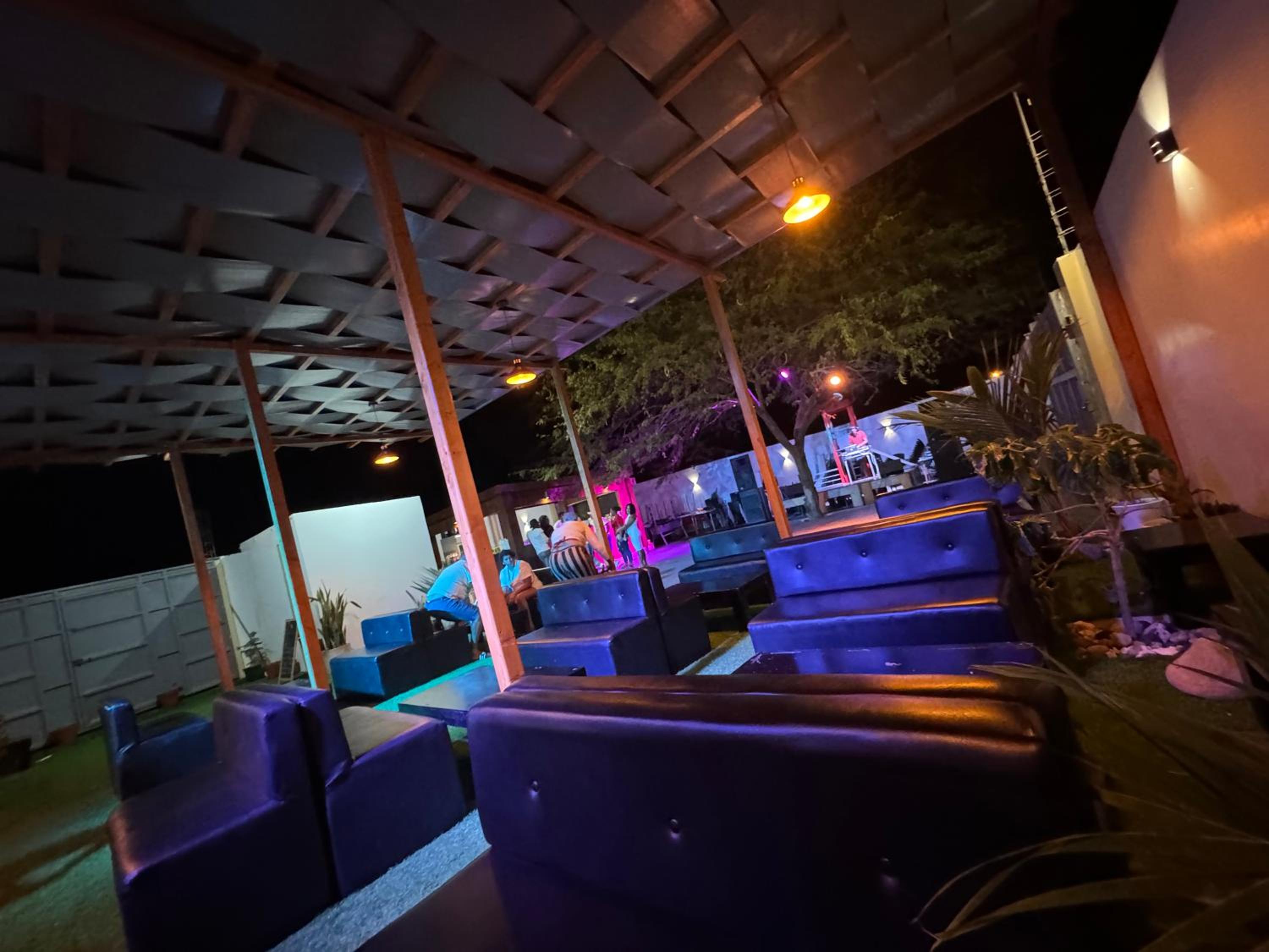 Pereira Lounge Bar