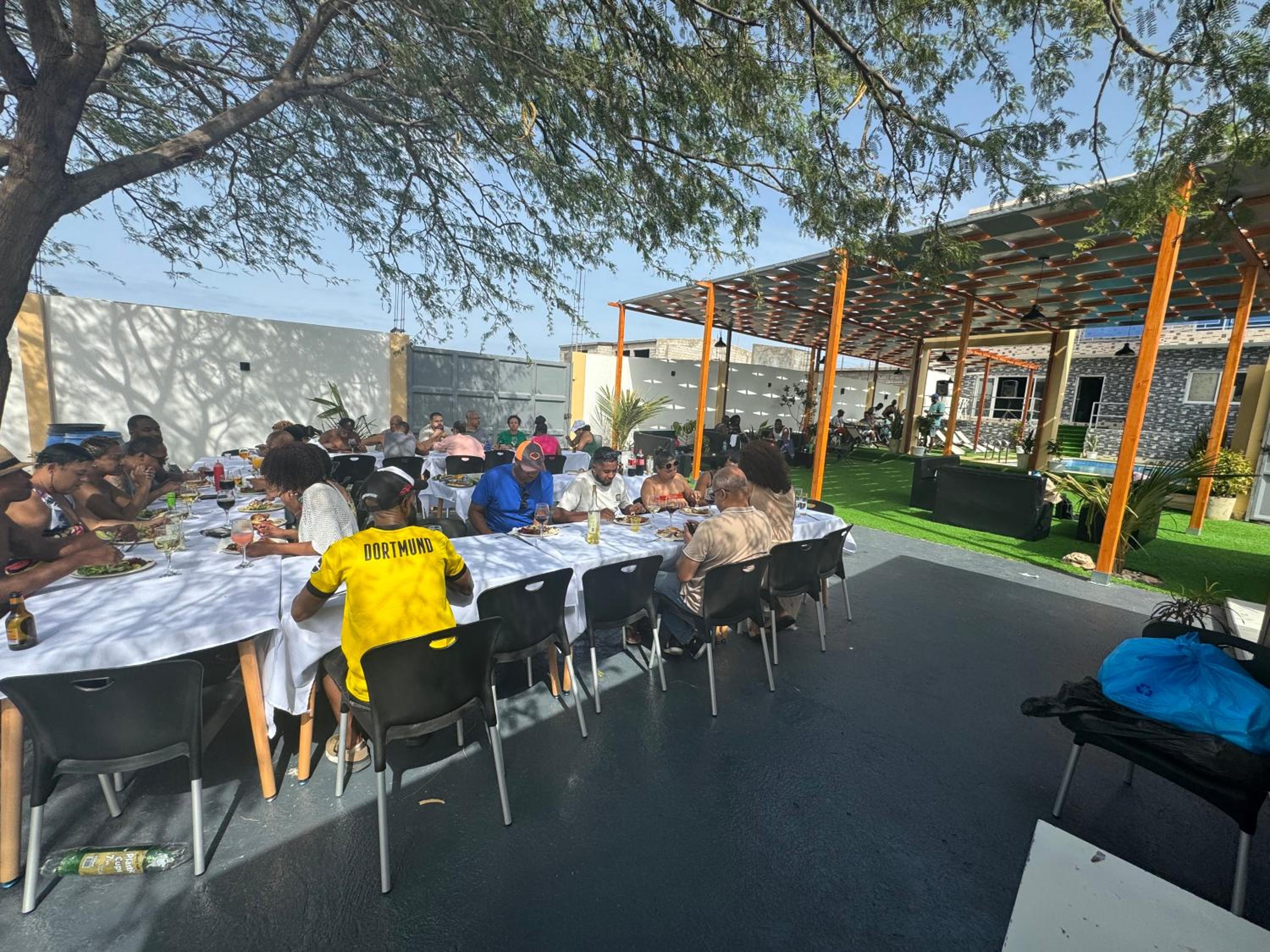 Pereira Lounge Bar