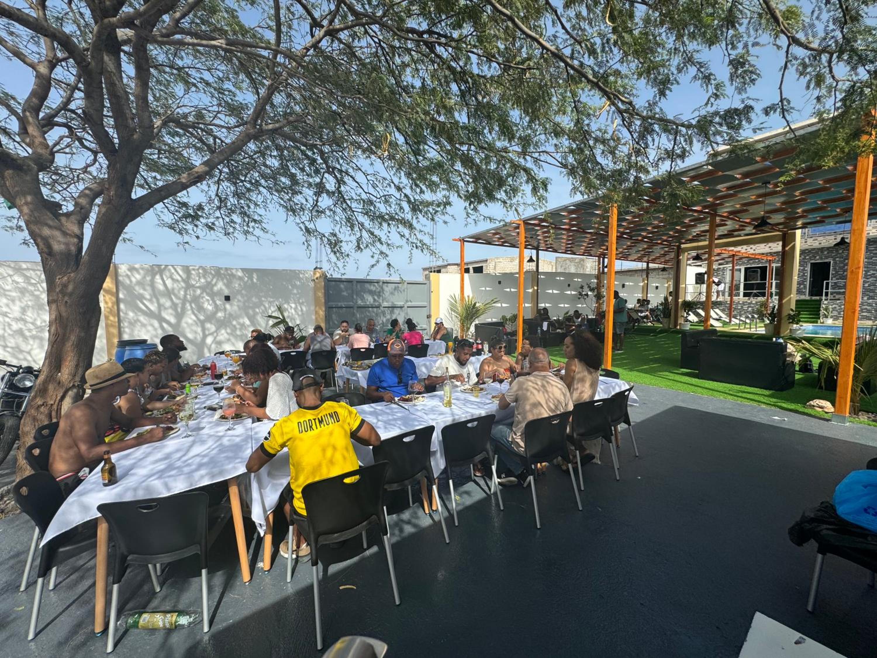 Pereira Lounge Bar
