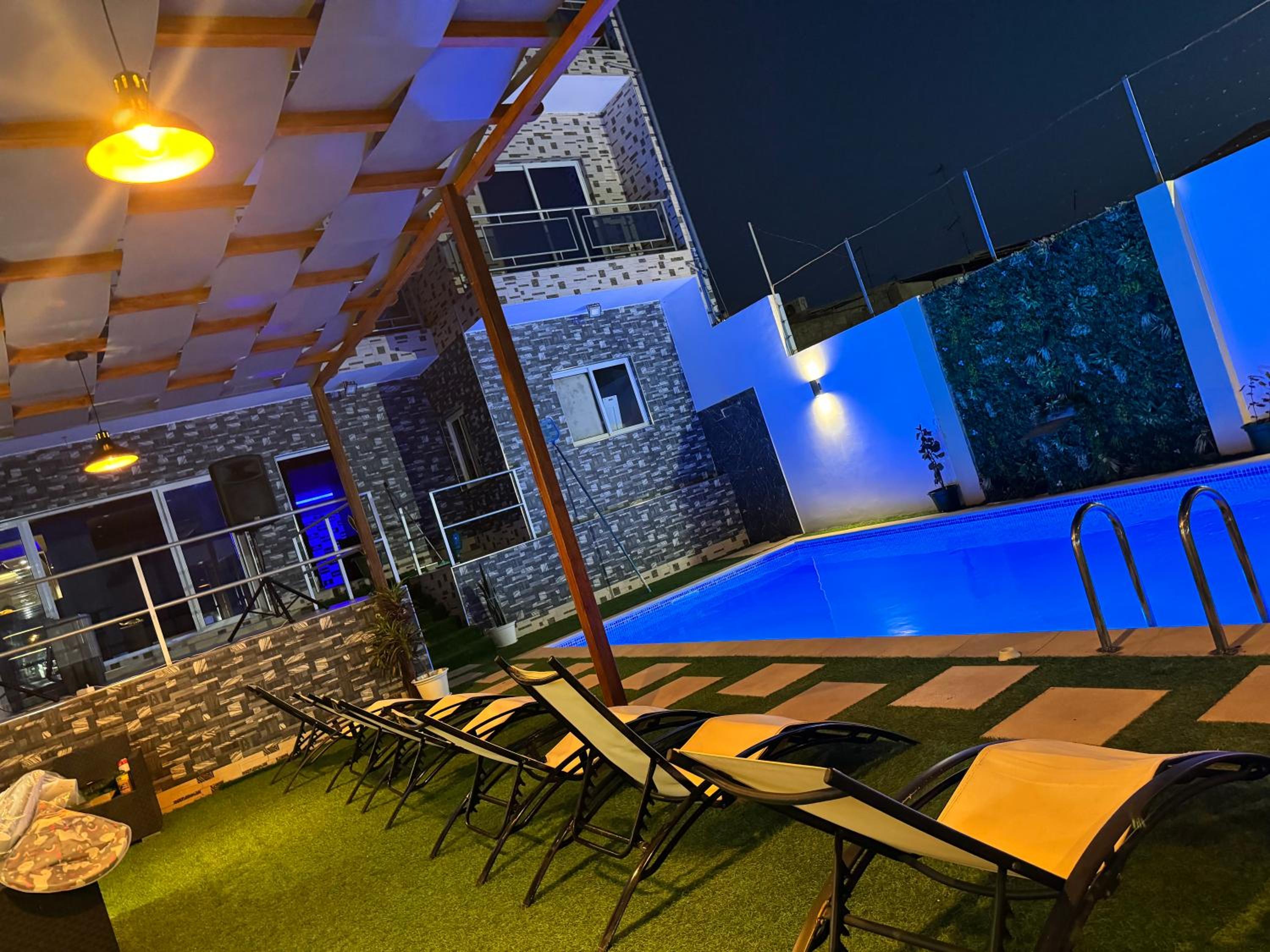Pereira Lounge Bar