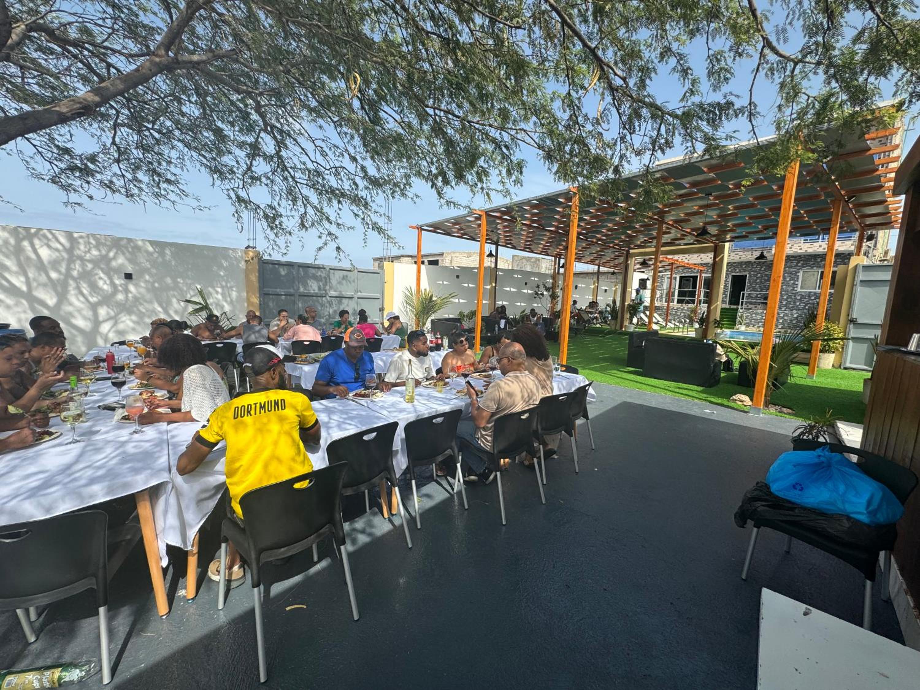 Pereira Lounge Bar