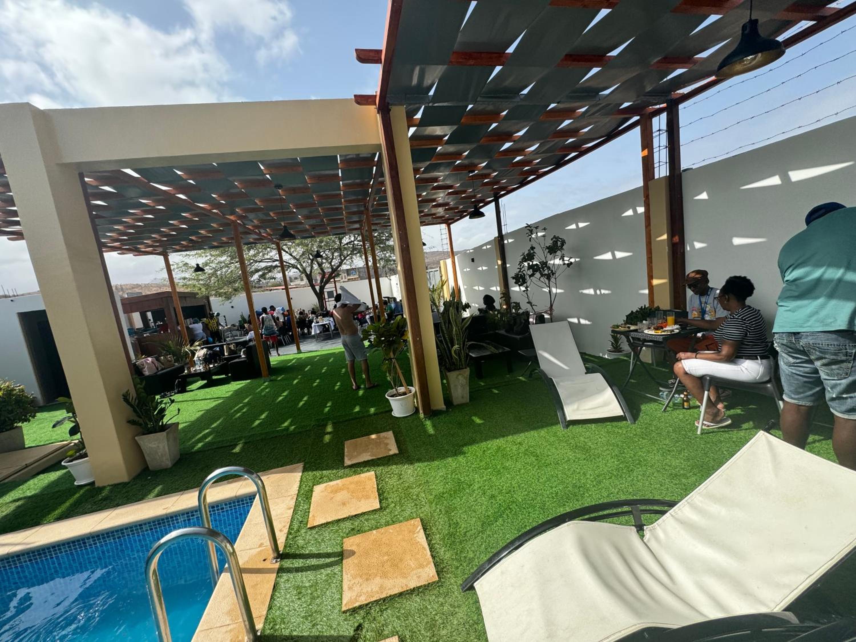 Pereira Lounge Bar