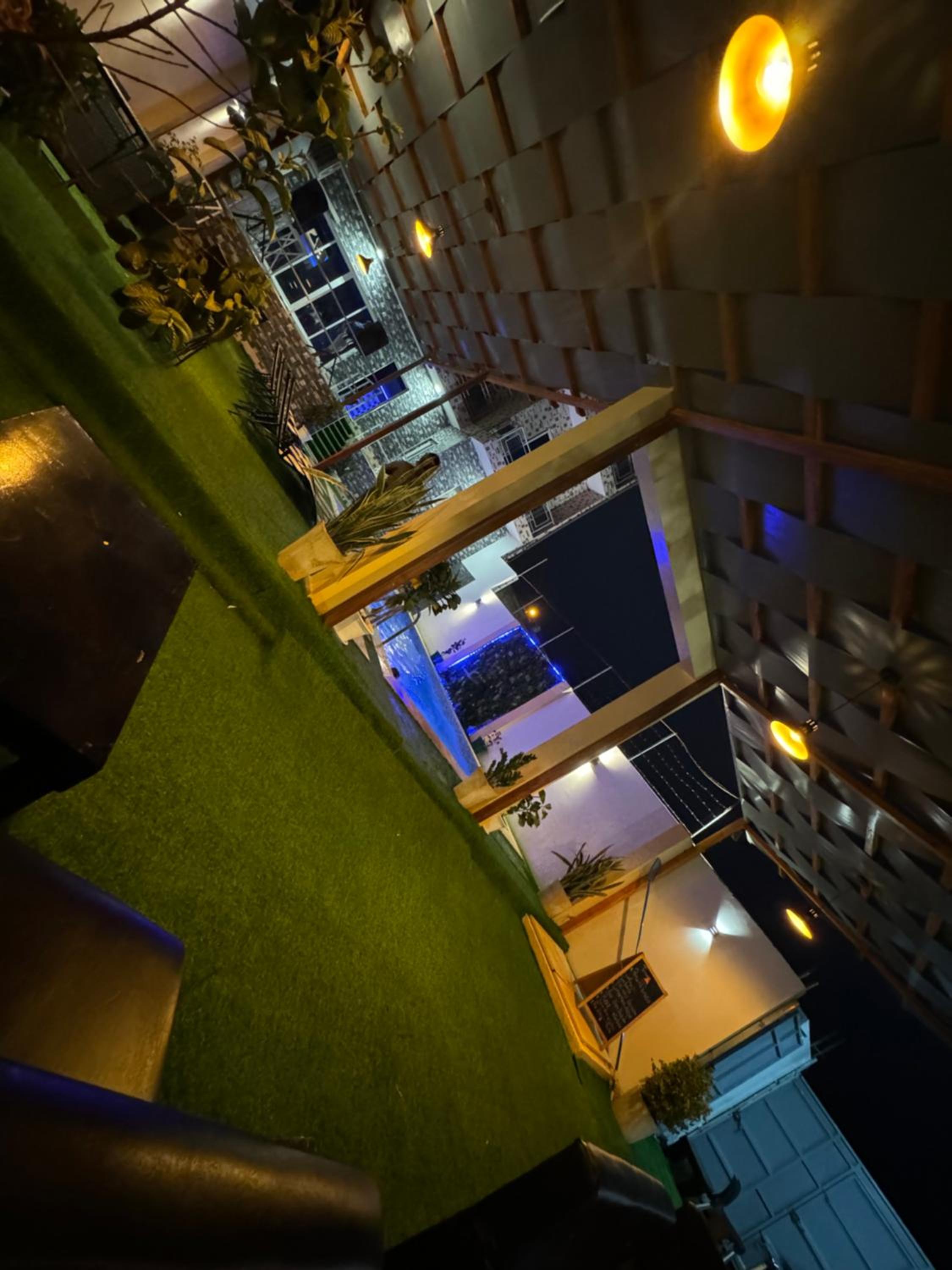 Pereira Lounge Bar