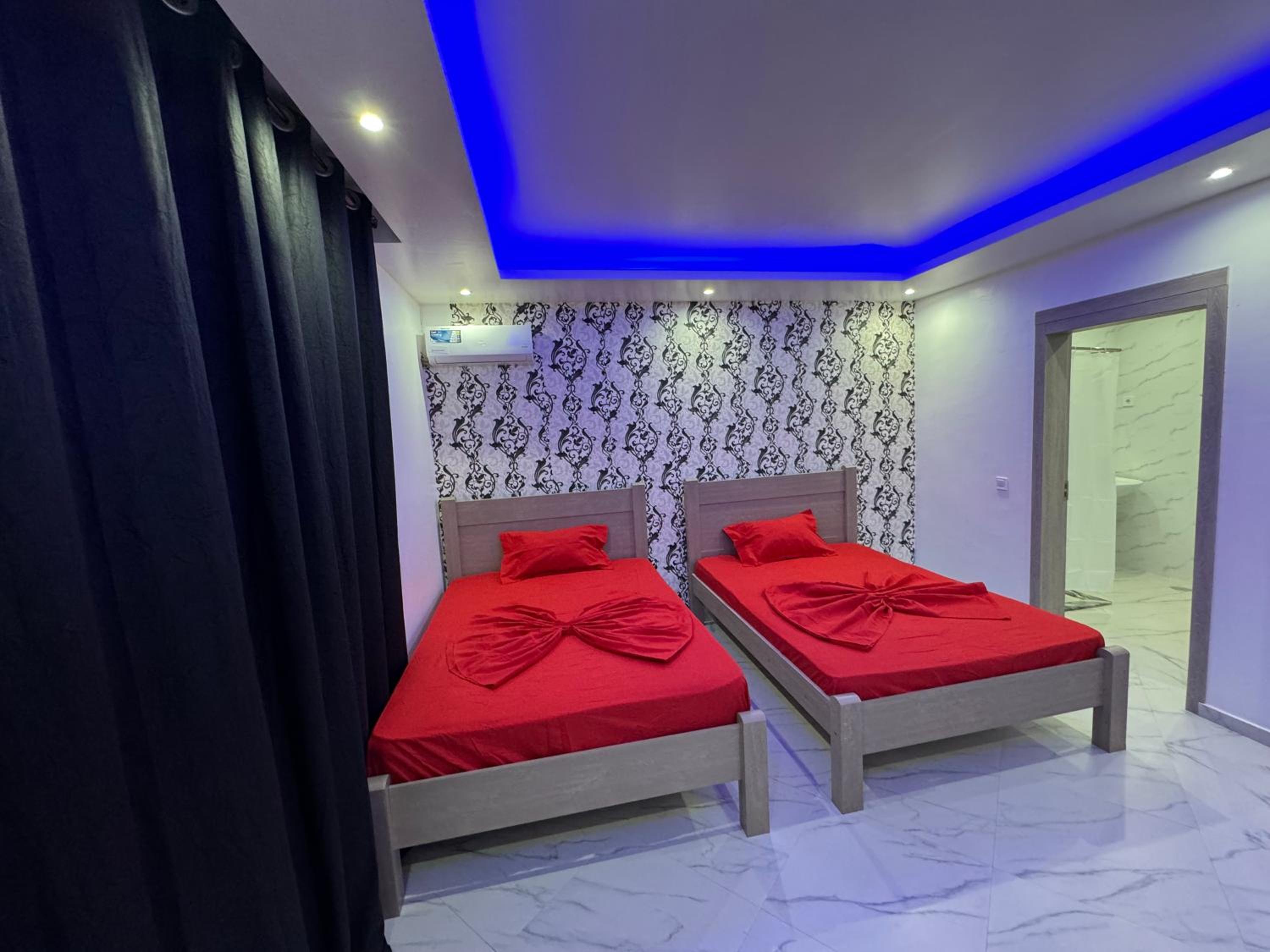 Pereira Lounge Bar