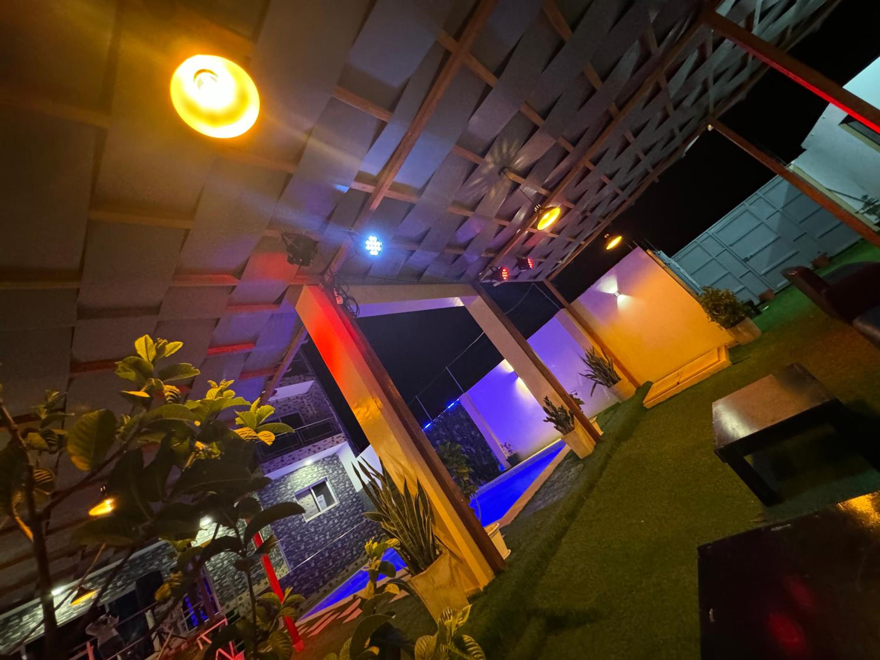 Pereira Lounge Bar