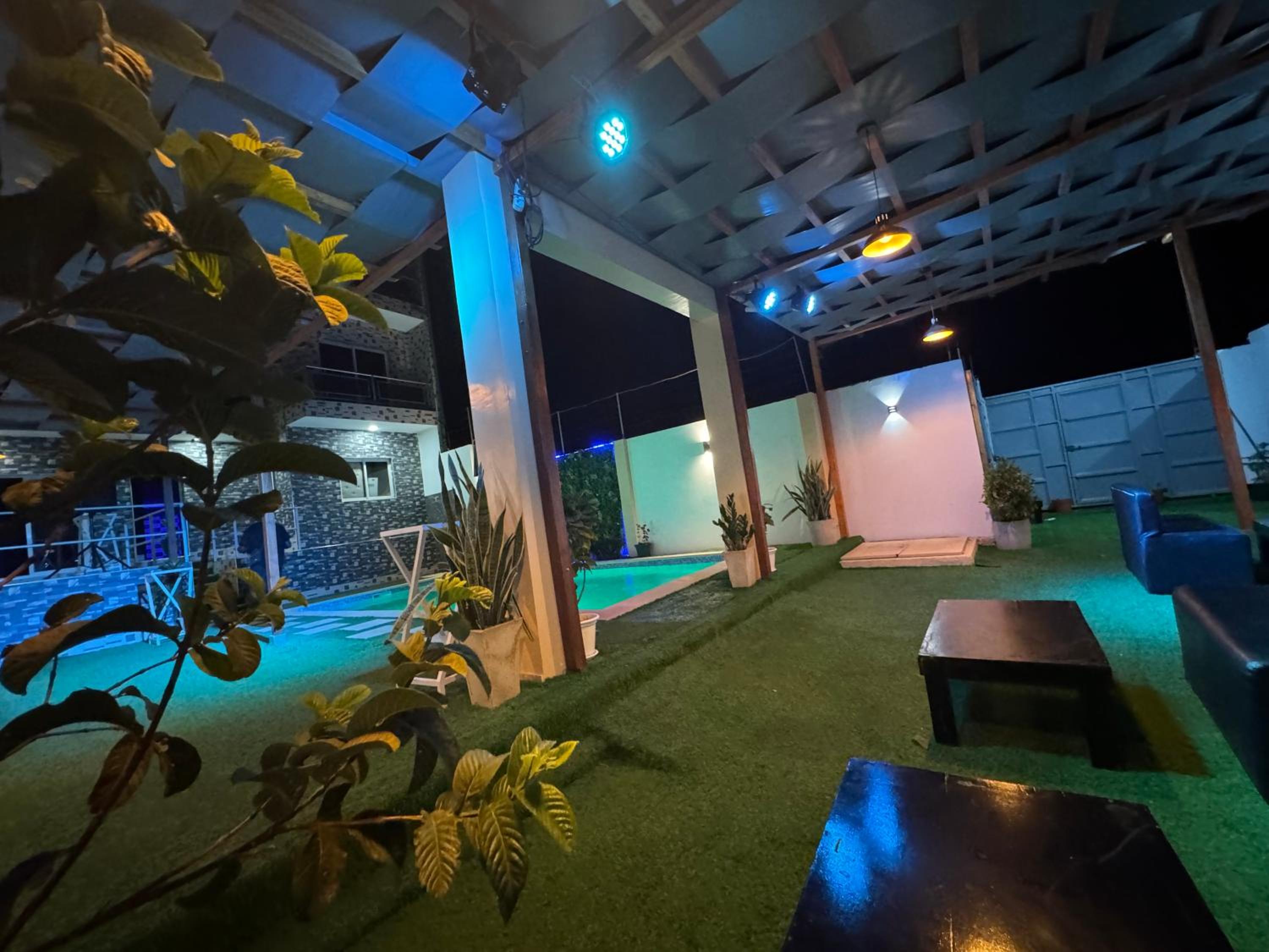 Pereira Lounge Bar