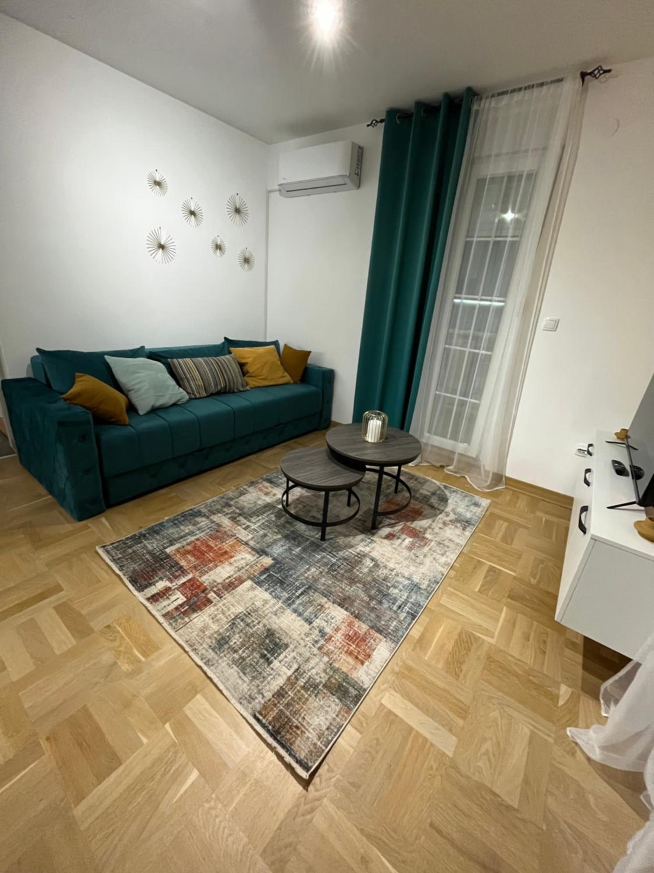 Apartman Daria