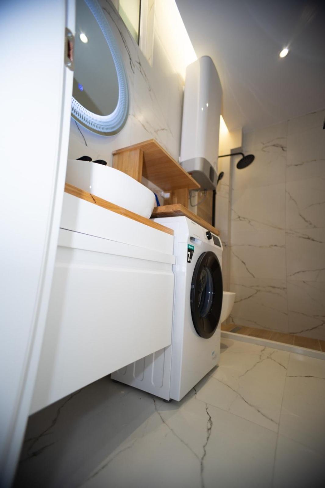Deizi Apartaments1 - Premium, Durres