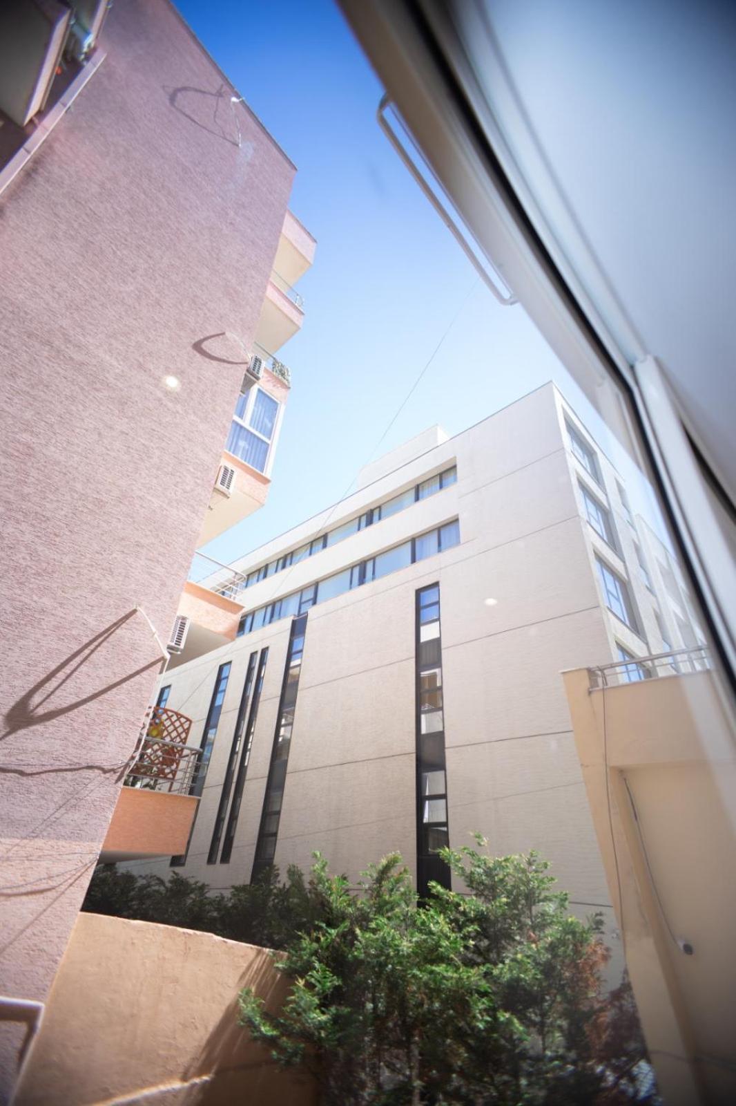 Deizi Apartaments1 - Premium, Durres