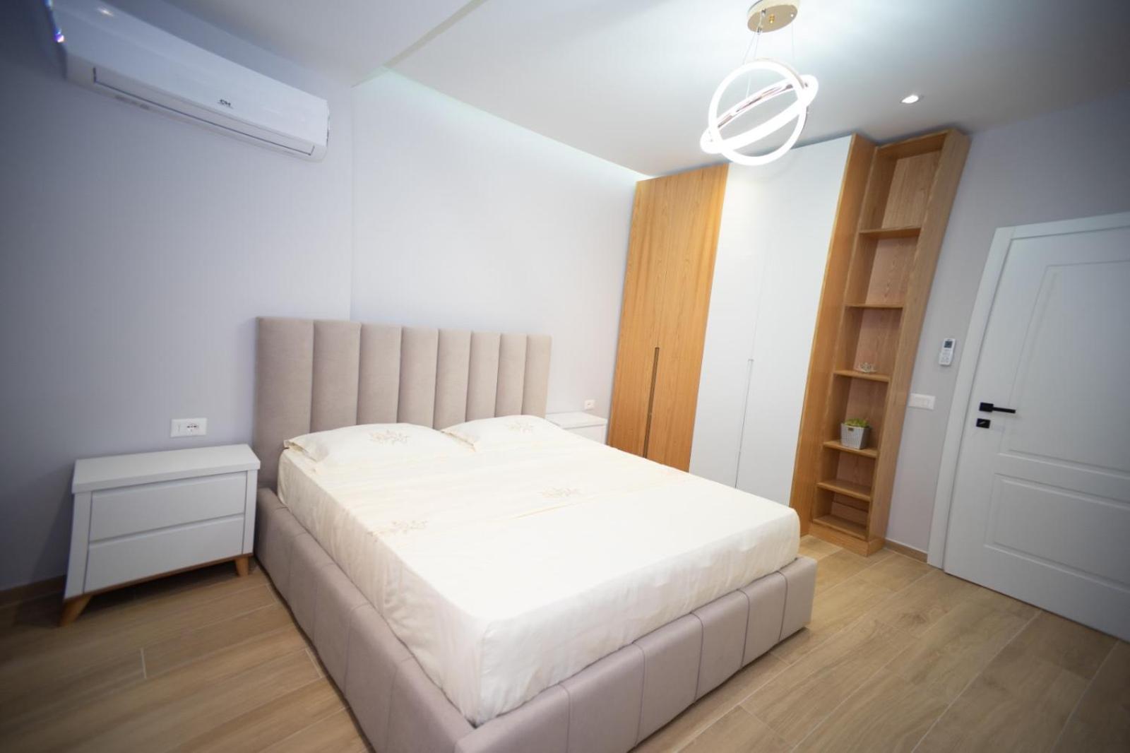 Deizi Apartaments1 - Premium, Durres