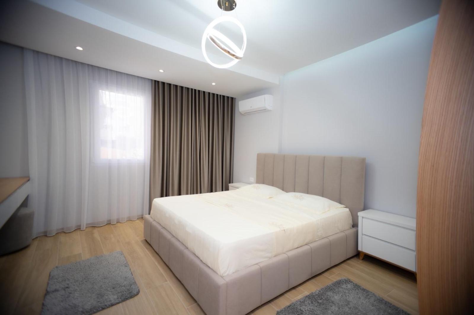 Deizi Apartaments1 - Premium, Durres