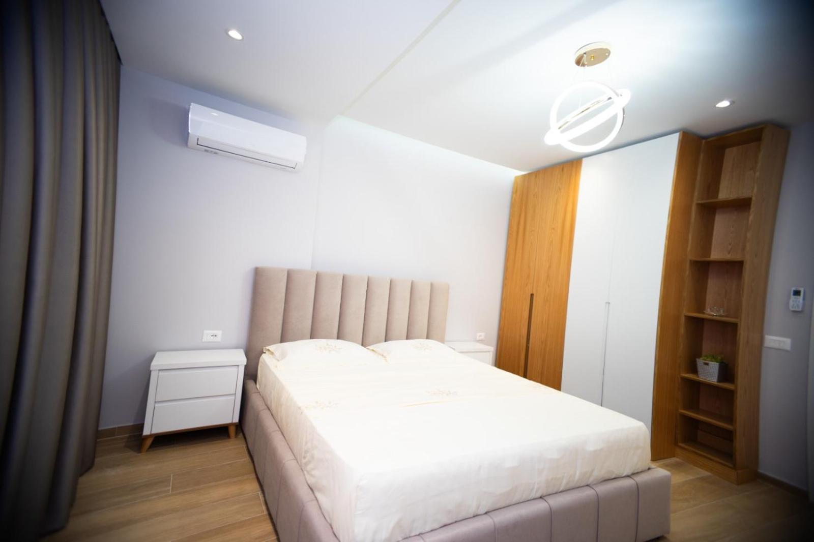Deizi Apartaments1 - Premium, Durres